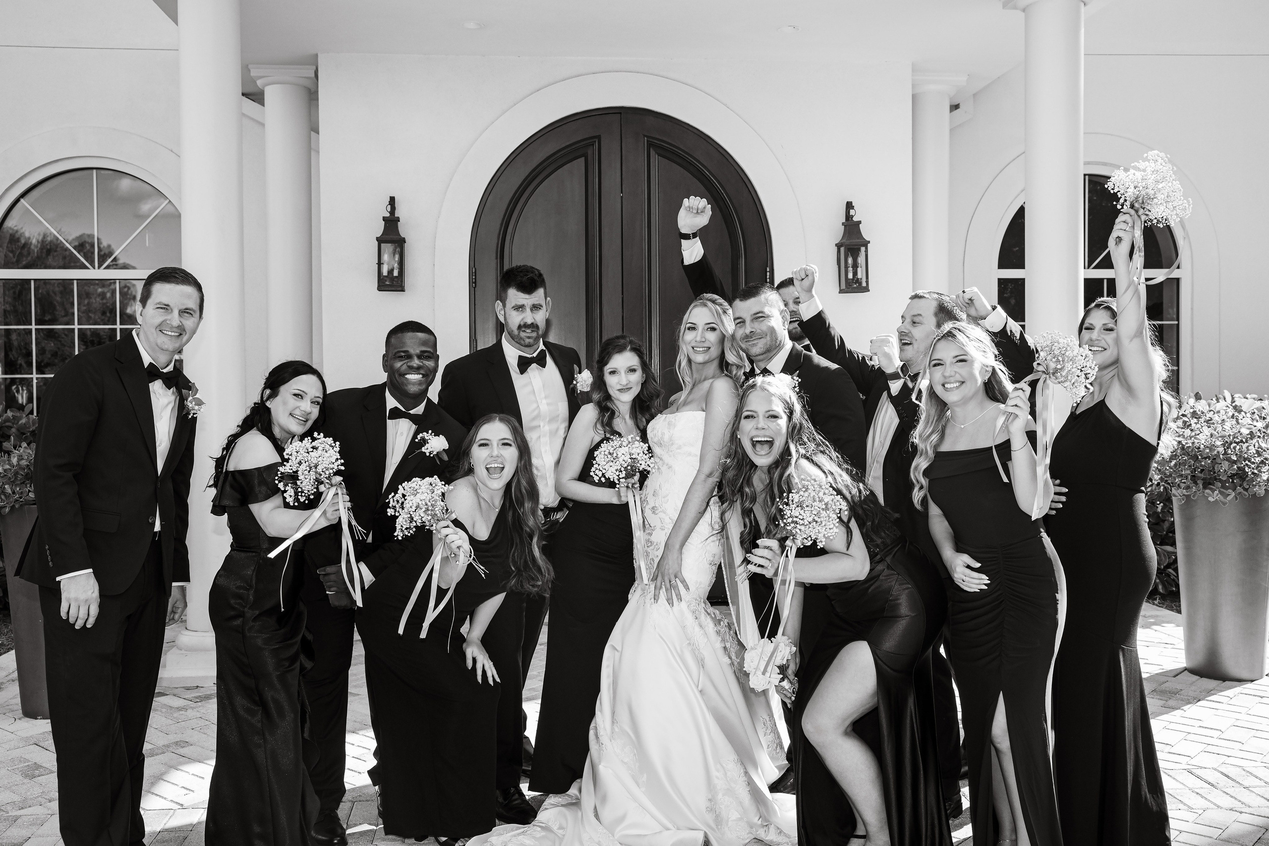 …s, and elegant wedding photography. Harborside Chapel Wedding | Safety Harbor Wedding Photographer