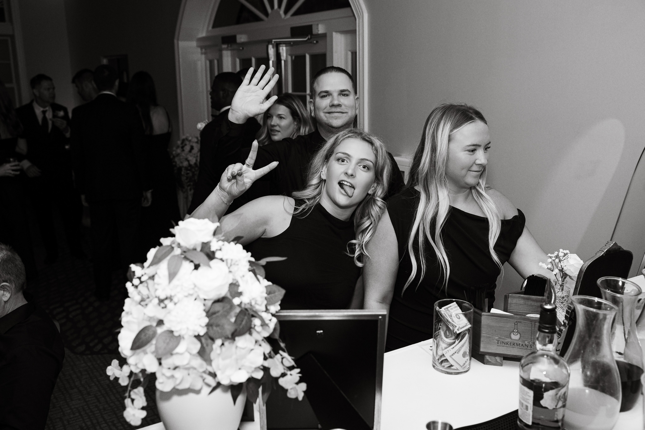 …s, and elegant wedding photography. Harborside Chapel Wedding | Safety Harbor Wedding Photographer