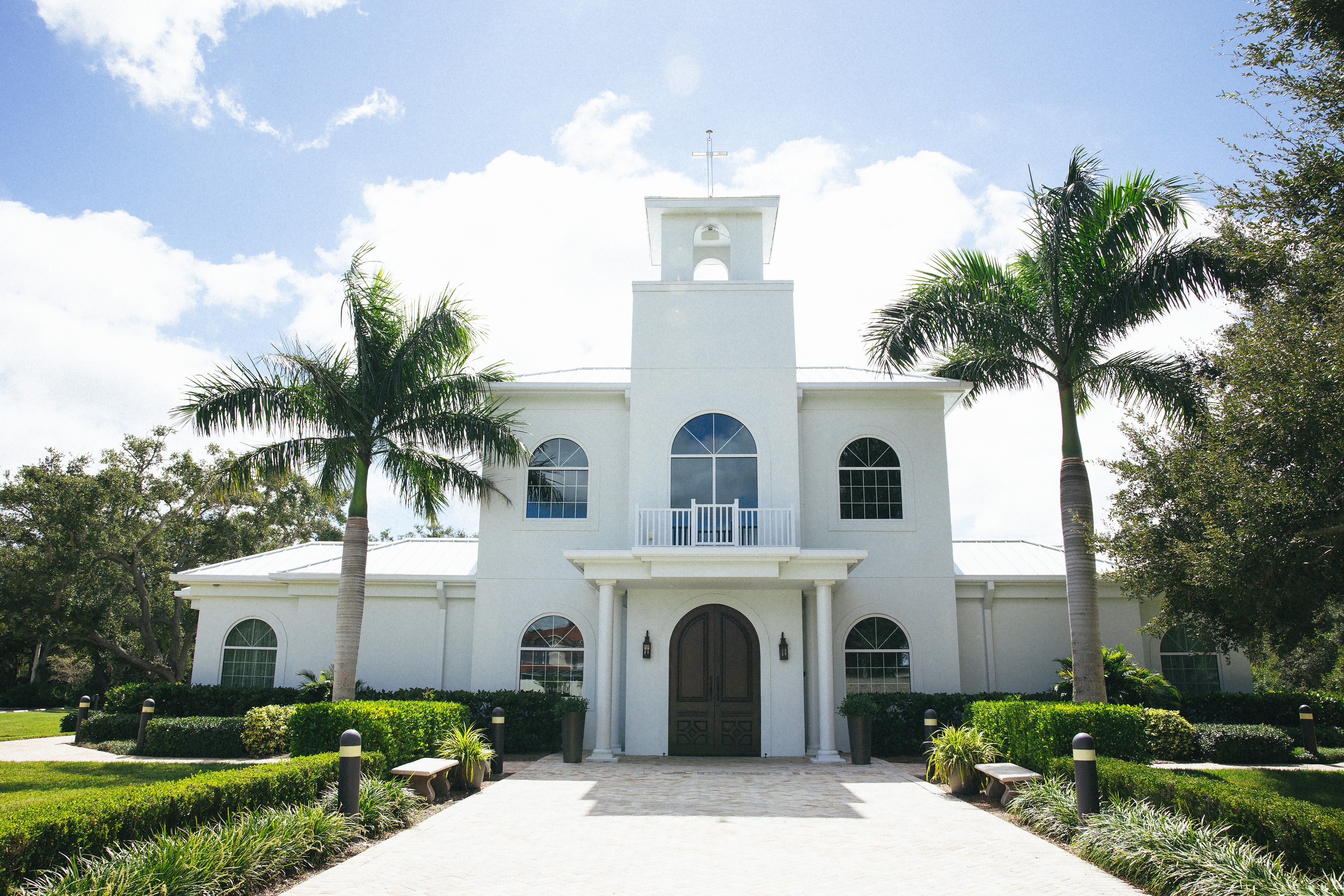 …s, and elegant wedding photography. Harborside Chapel Wedding | Safety Harbor Wedding Photographer