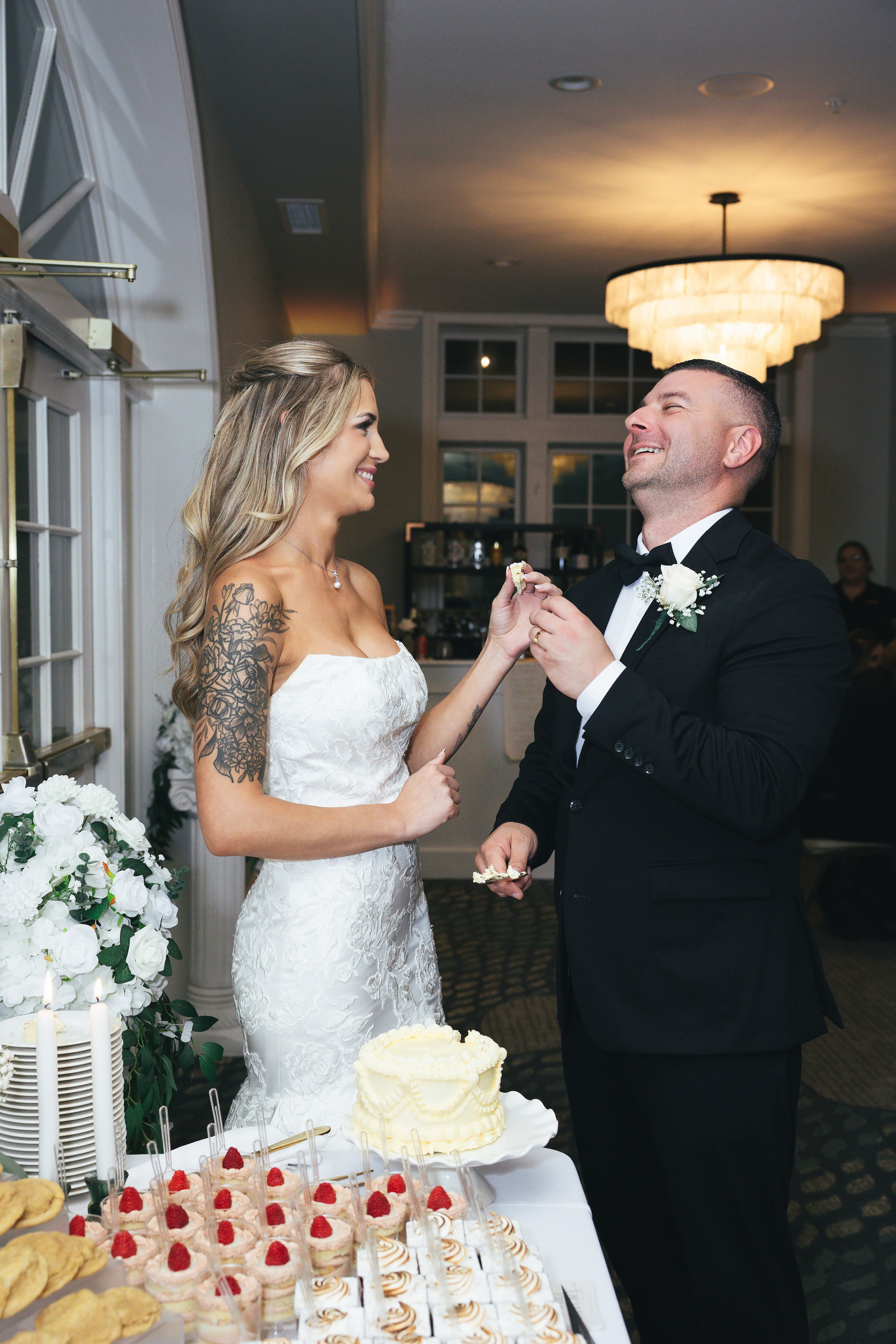 …s, and elegant wedding photography. Harborside Chapel Wedding | Safety Harbor Wedding Photographer