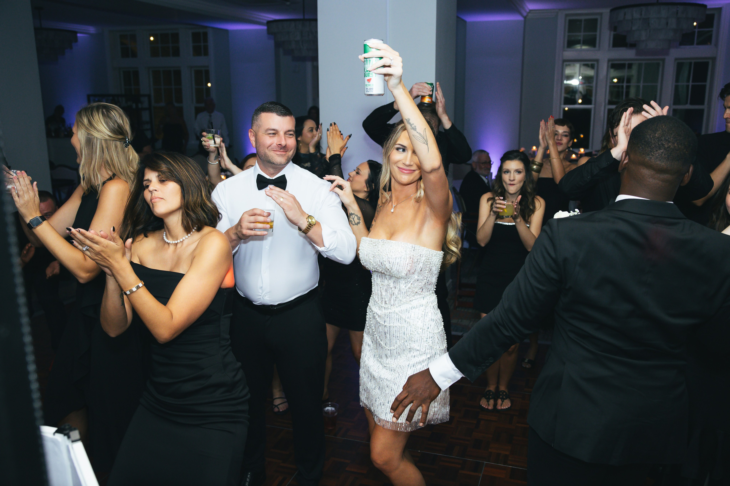 …s, and elegant wedding photography. Harborside Chapel Wedding | Safety Harbor Wedding Photographer