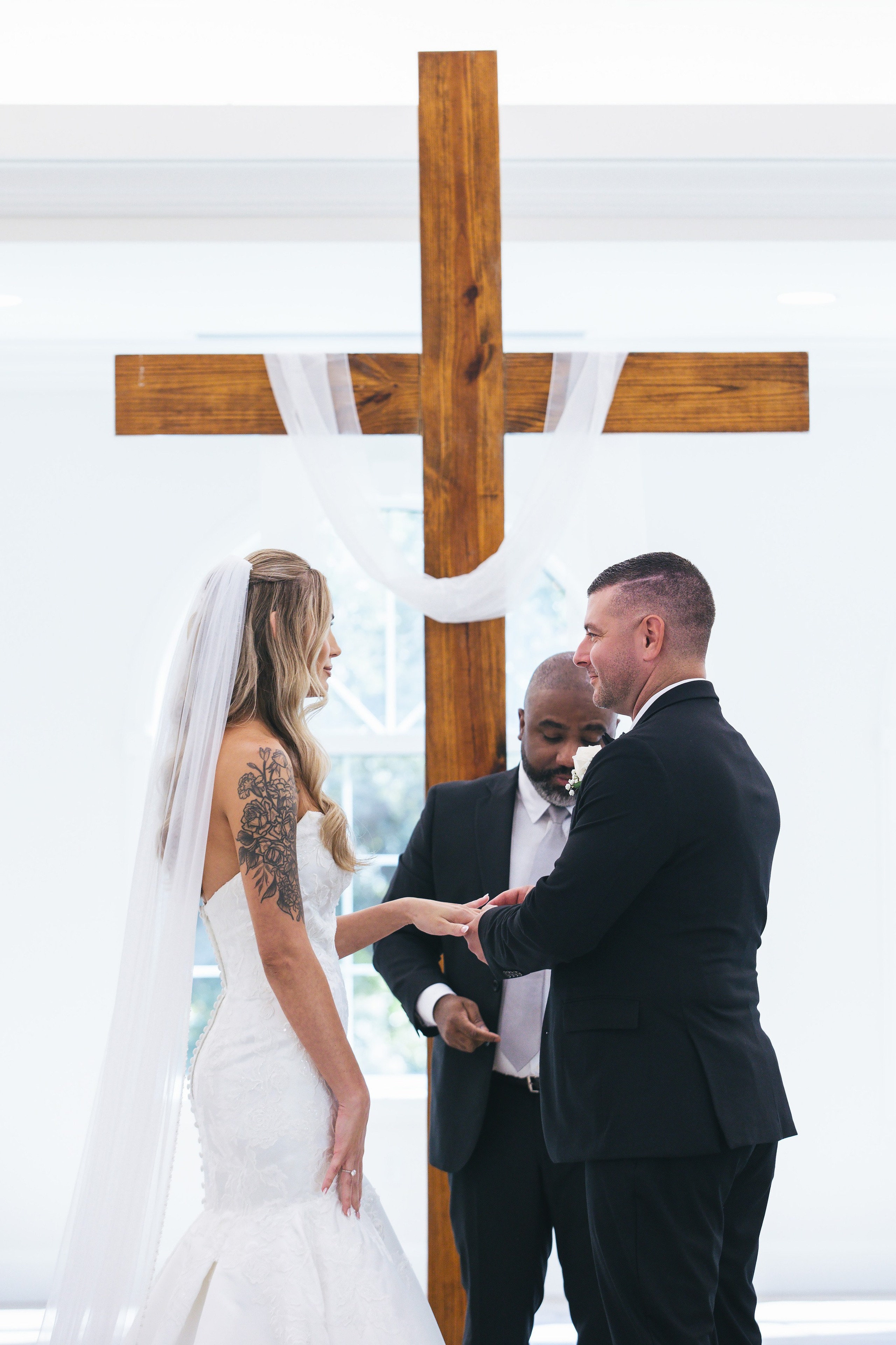 …s, and elegant wedding photography. Harborside Chapel Wedding | Safety Harbor Wedding Photographer