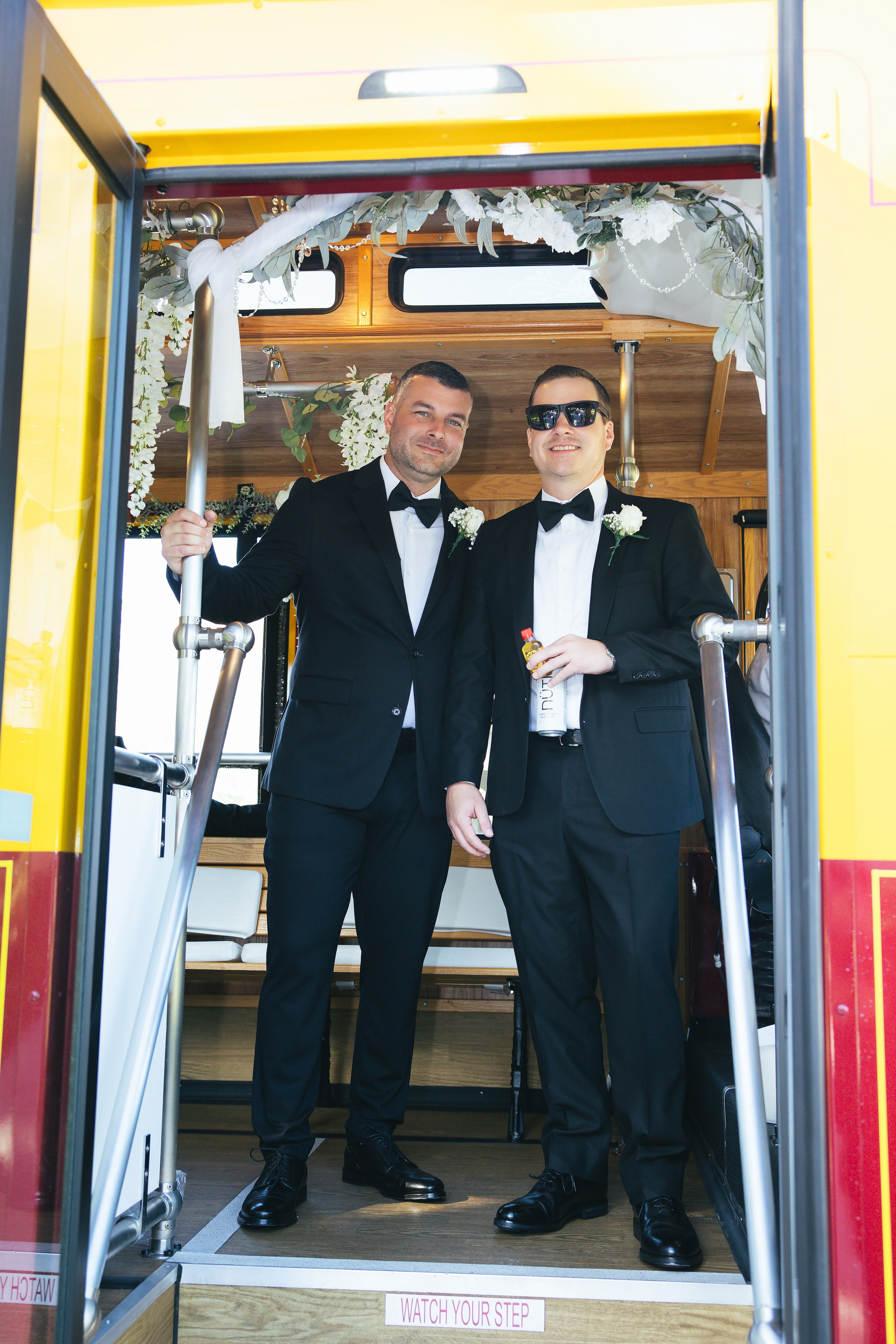 …s, and elegant wedding photography. Harborside Chapel Wedding | Safety Harbor Wedding Photographer