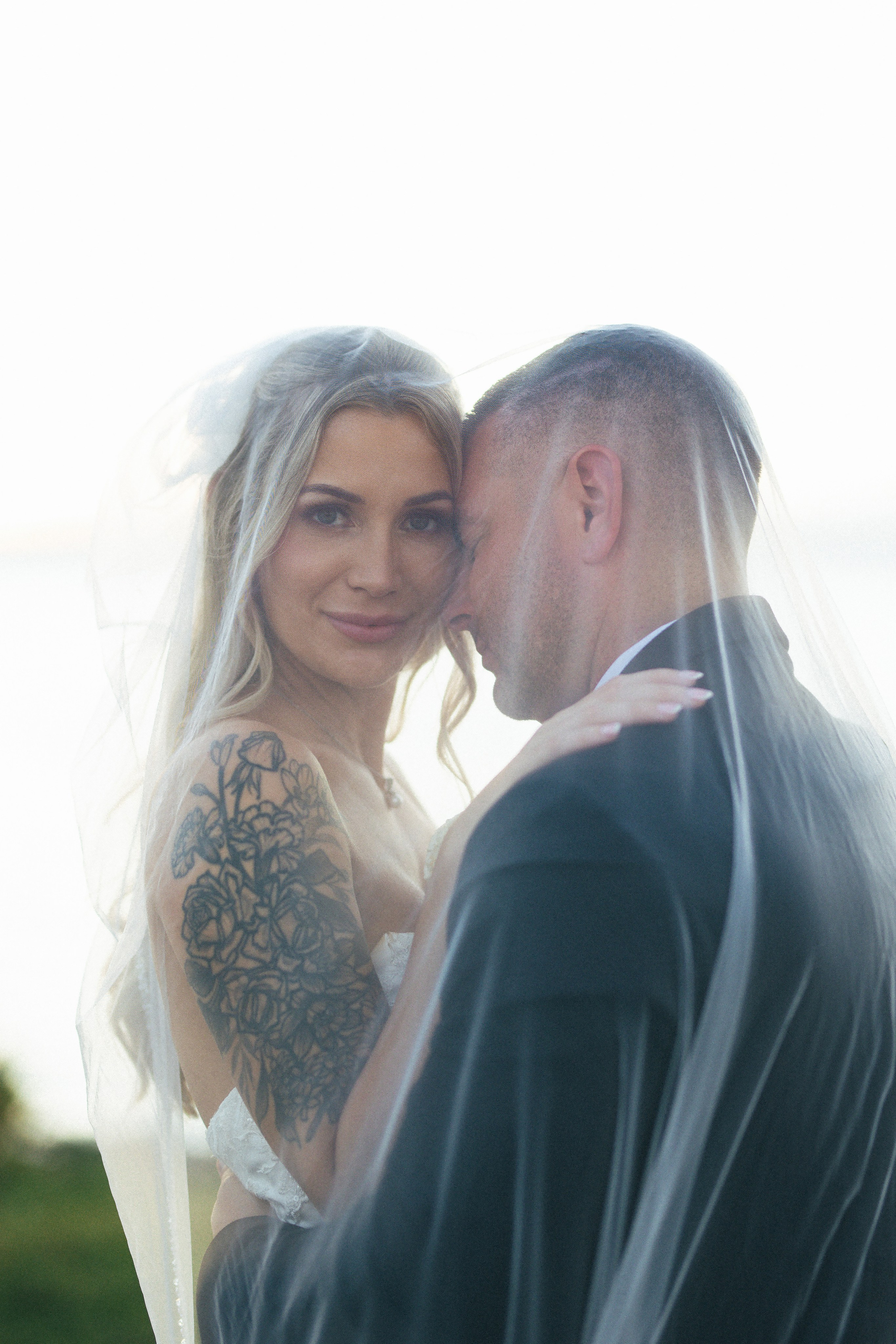 …s, and elegant wedding photography. Harborside Chapel Wedding | Safety Harbor Wedding Photographer