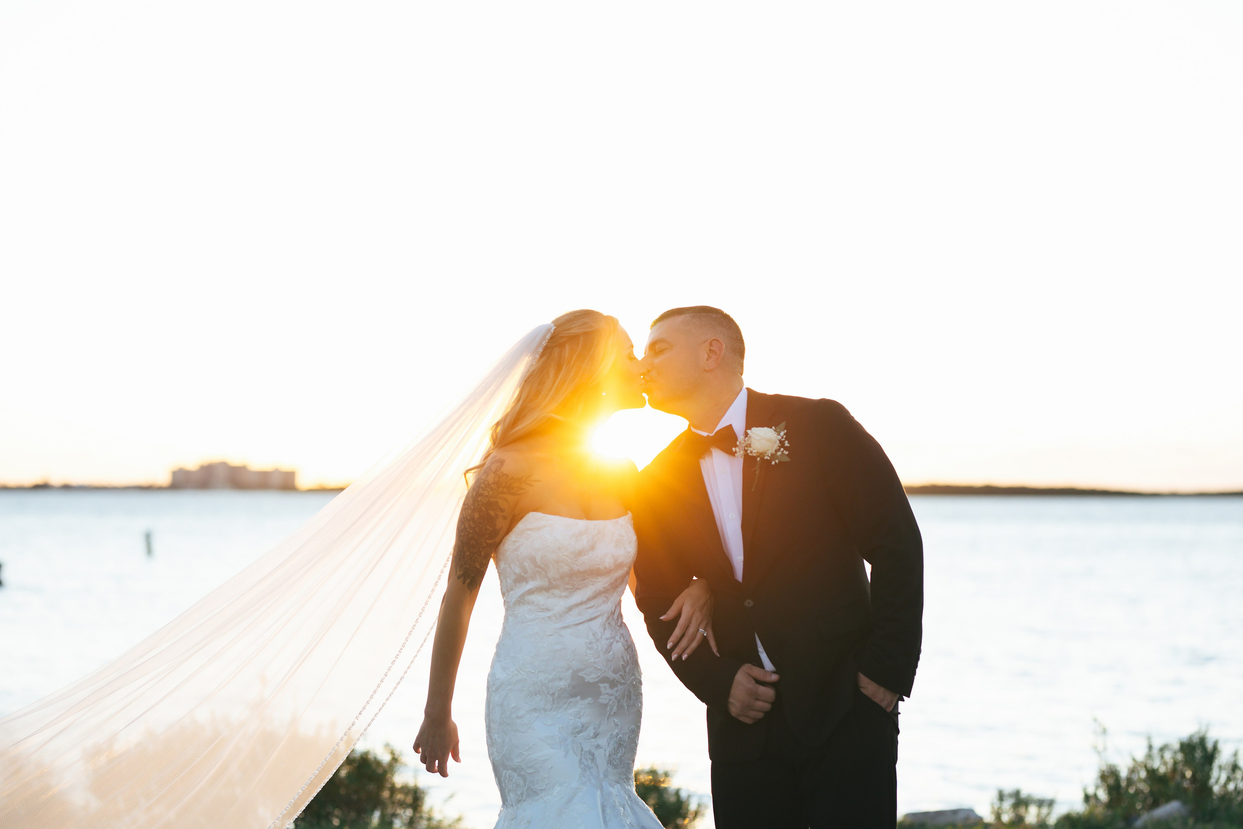 …s, and elegant wedding photography. Harborside Chapel Wedding | Safety Harbor Wedding Photographer