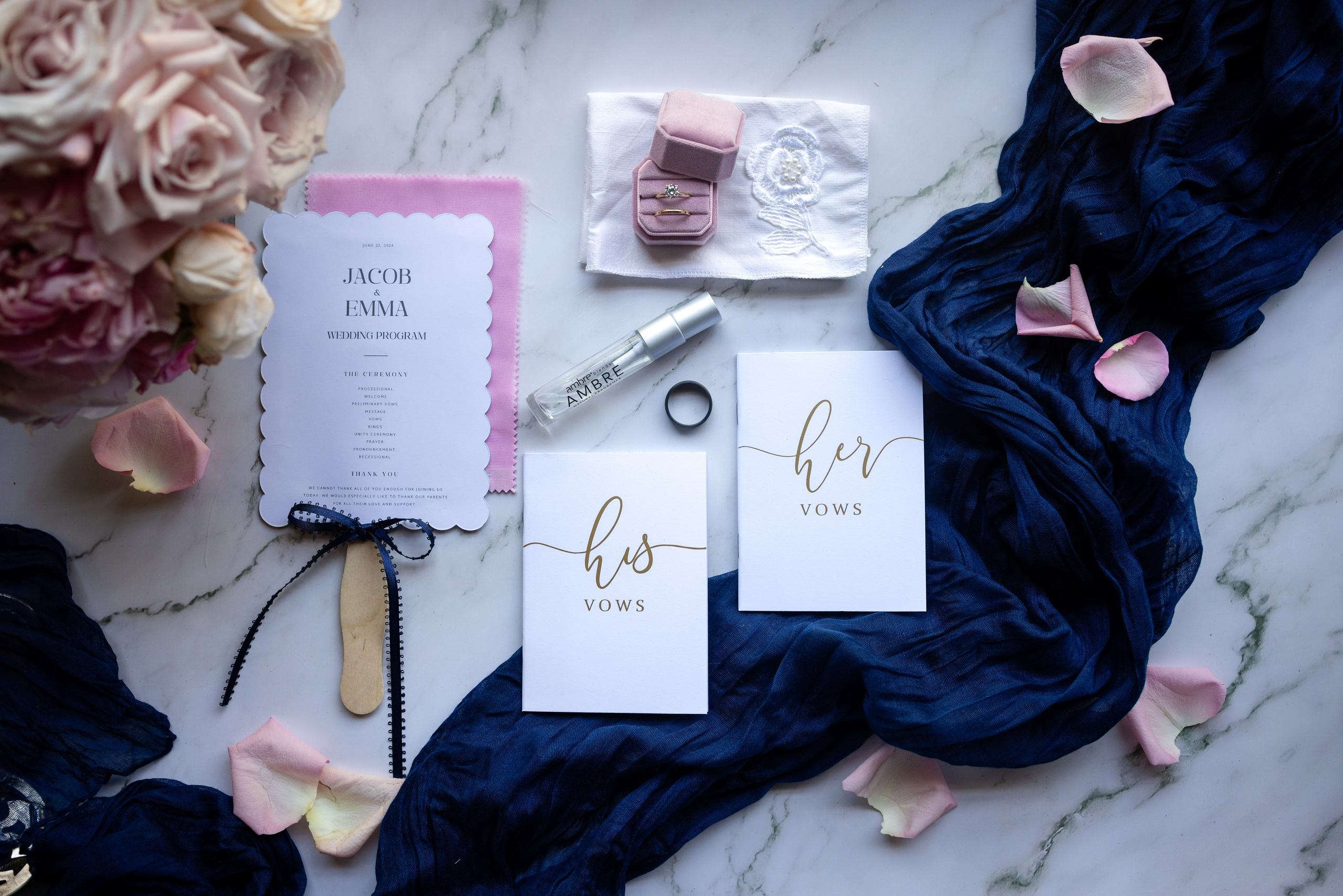 Jacob and Emma: A Wedding at Deerwoode Reserve, Brevard North Carolina. Wedding and portrait photography in Greenville SC