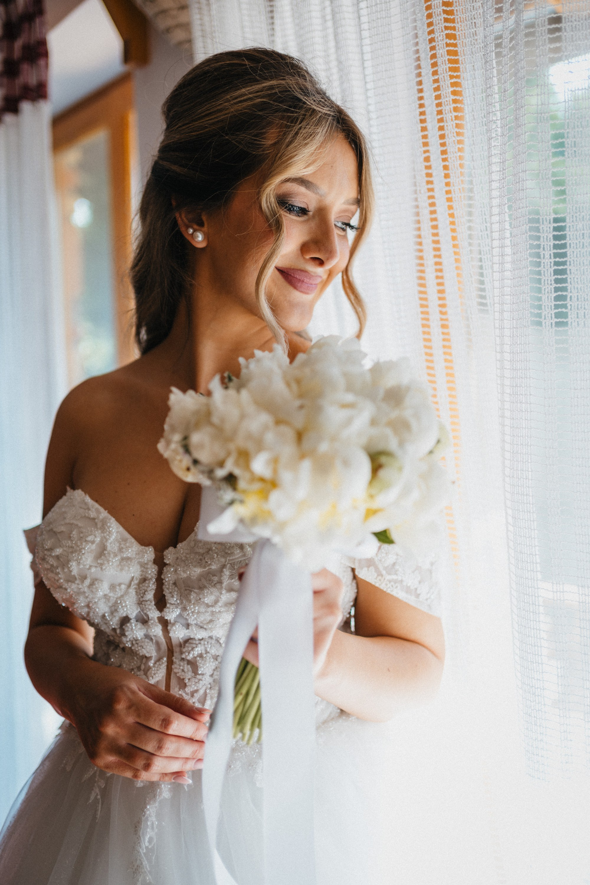 Željka & Njegoš. Wedding photography