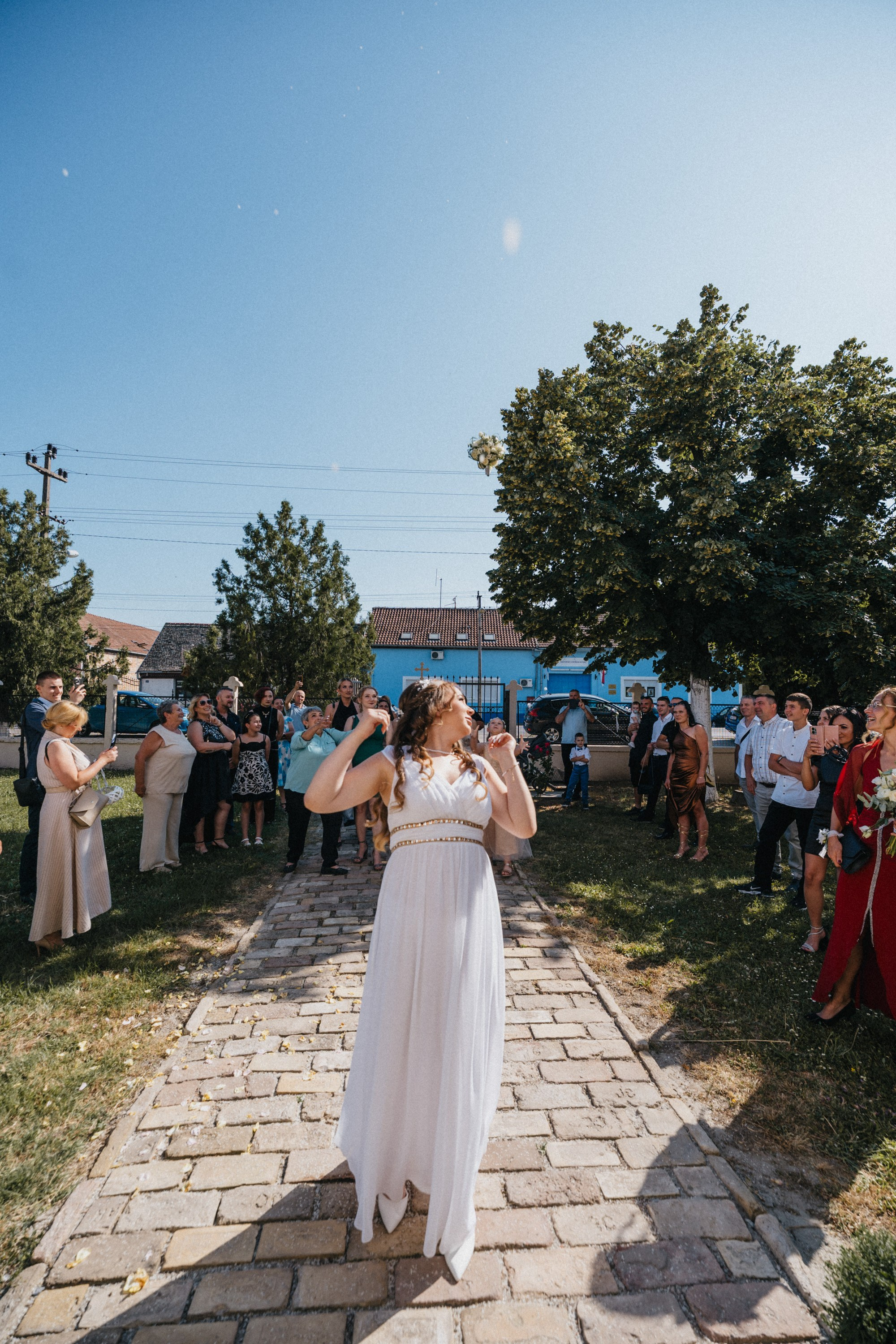 Bojana & Dragan. Wedding photography