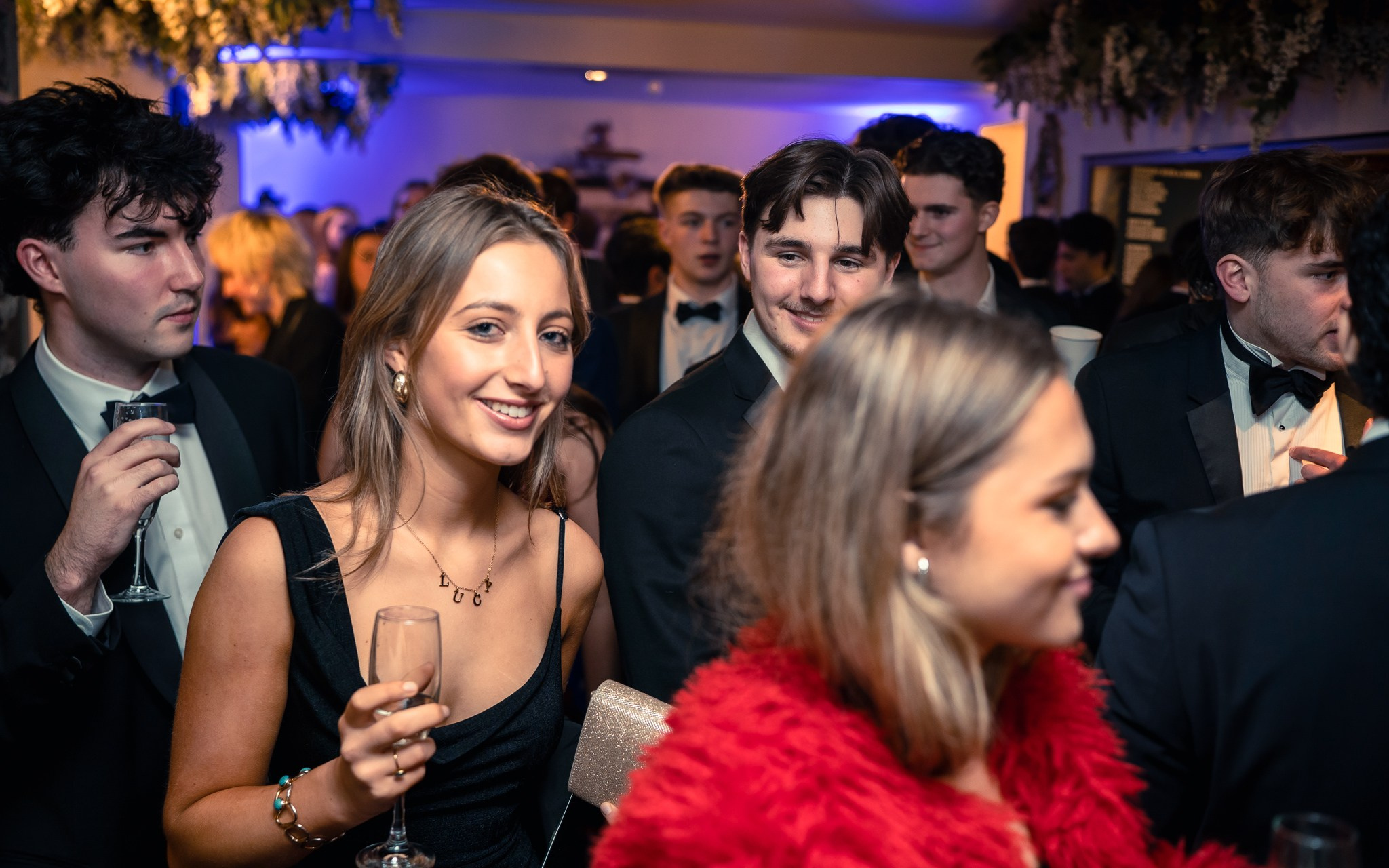 The Starlight Ball. Expect Miracles Photography by Kate & Andrew