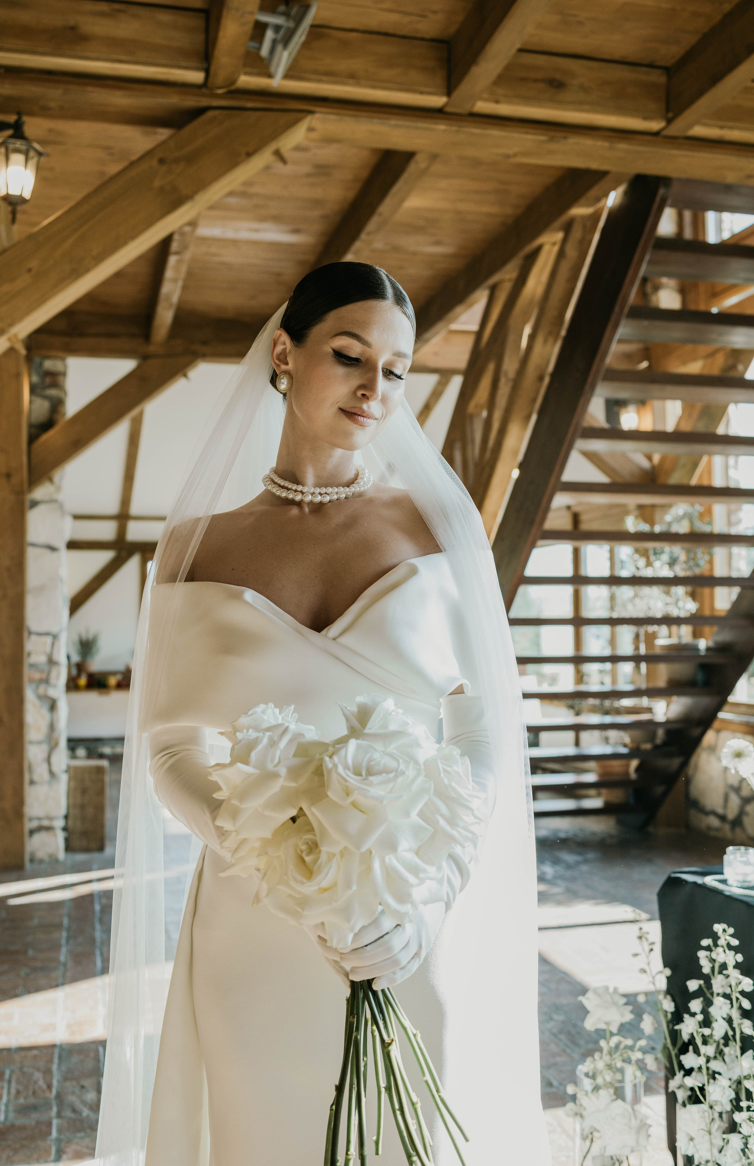 Oferta ślubna. Fotograf Mykhalchuk Inna Kraków