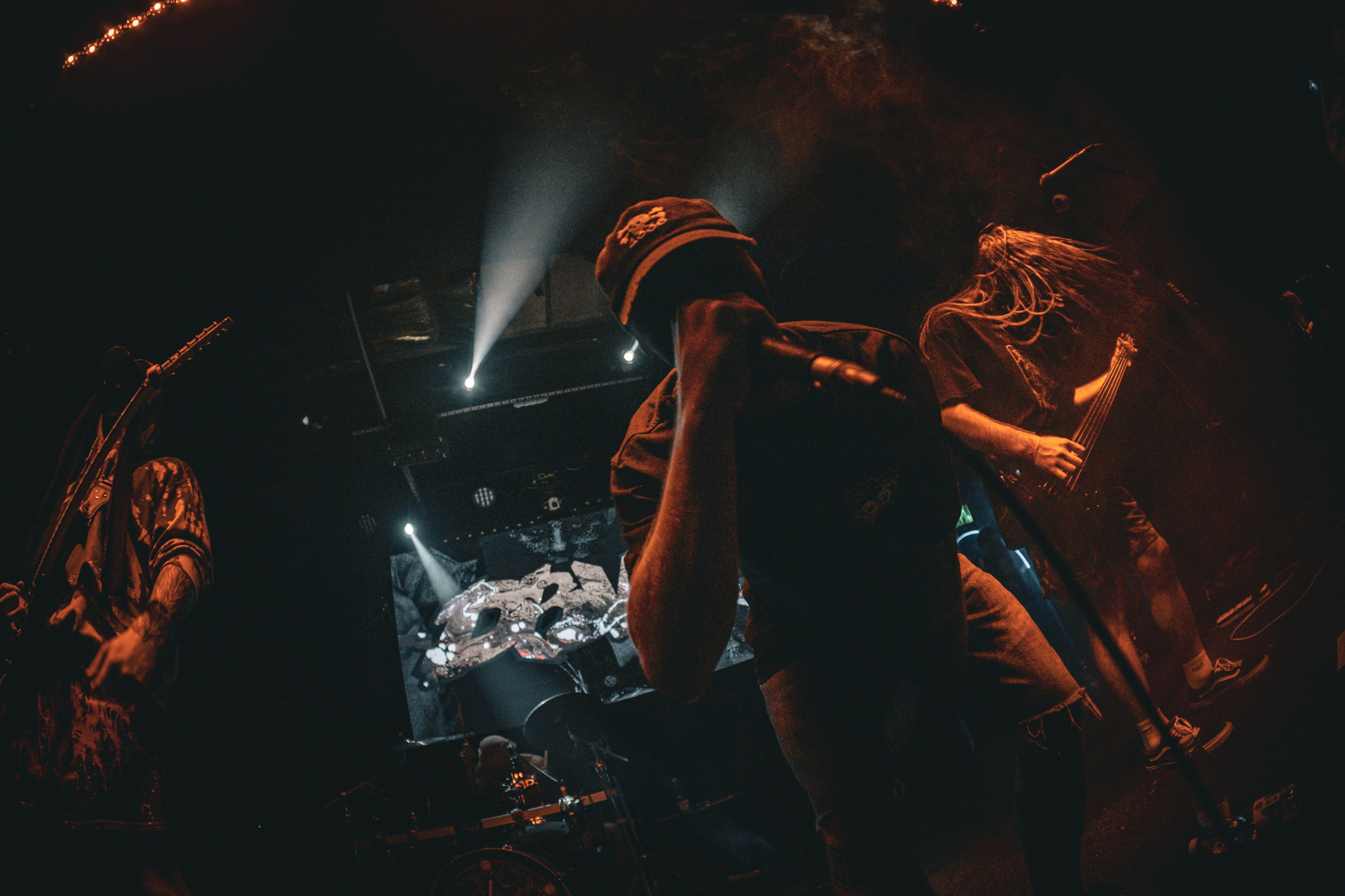 0%Mercury — “We Should Definitely Do This!”. Photography of Fujicolor.104