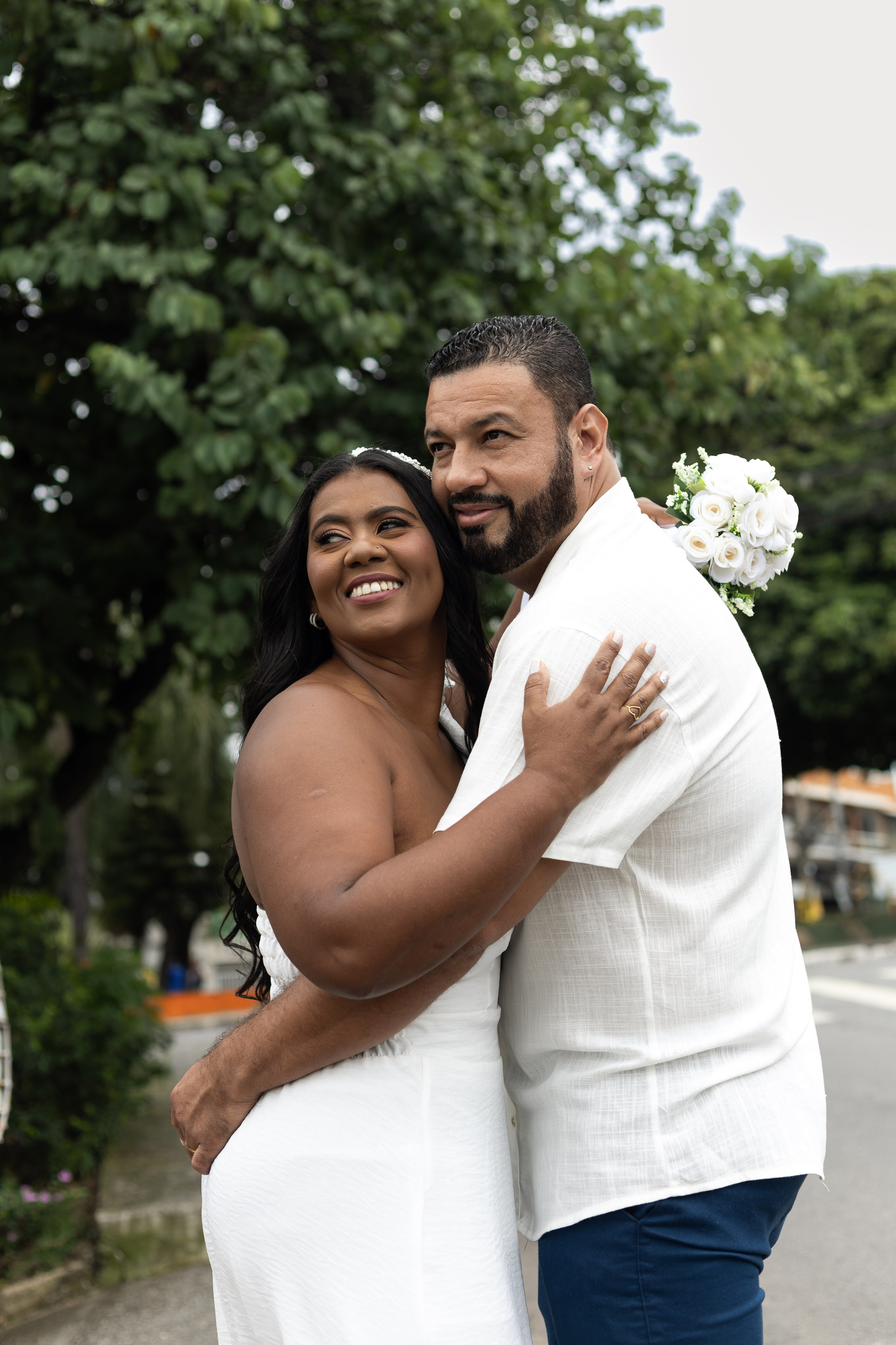 CASAMENTO CIVIL — DURVAL DE BARROS. Thaislane Lima Retratos