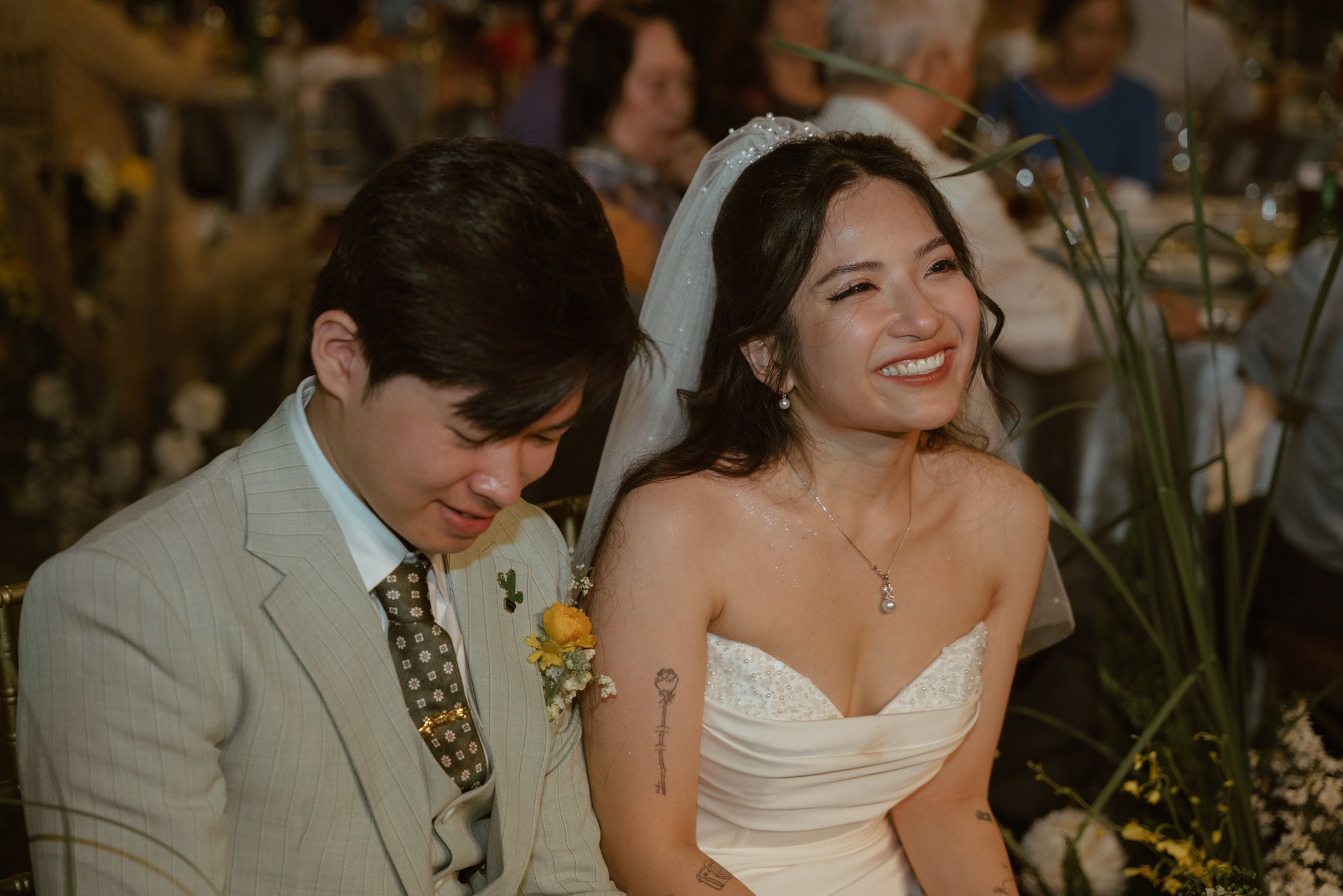 WEDDING PHOTOGRAPHER IN VIETNAM