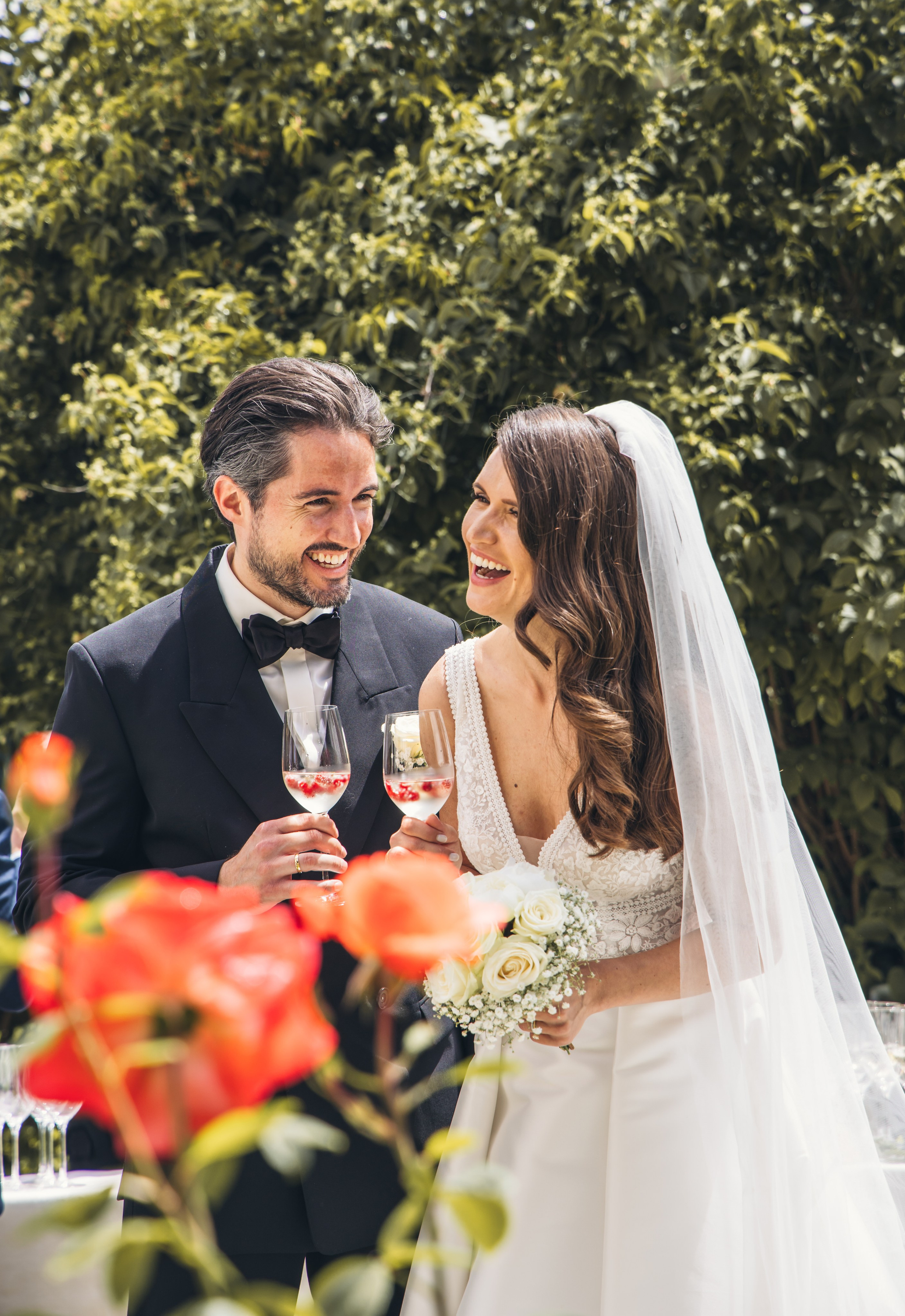 Wedding. Family photographer in Munich