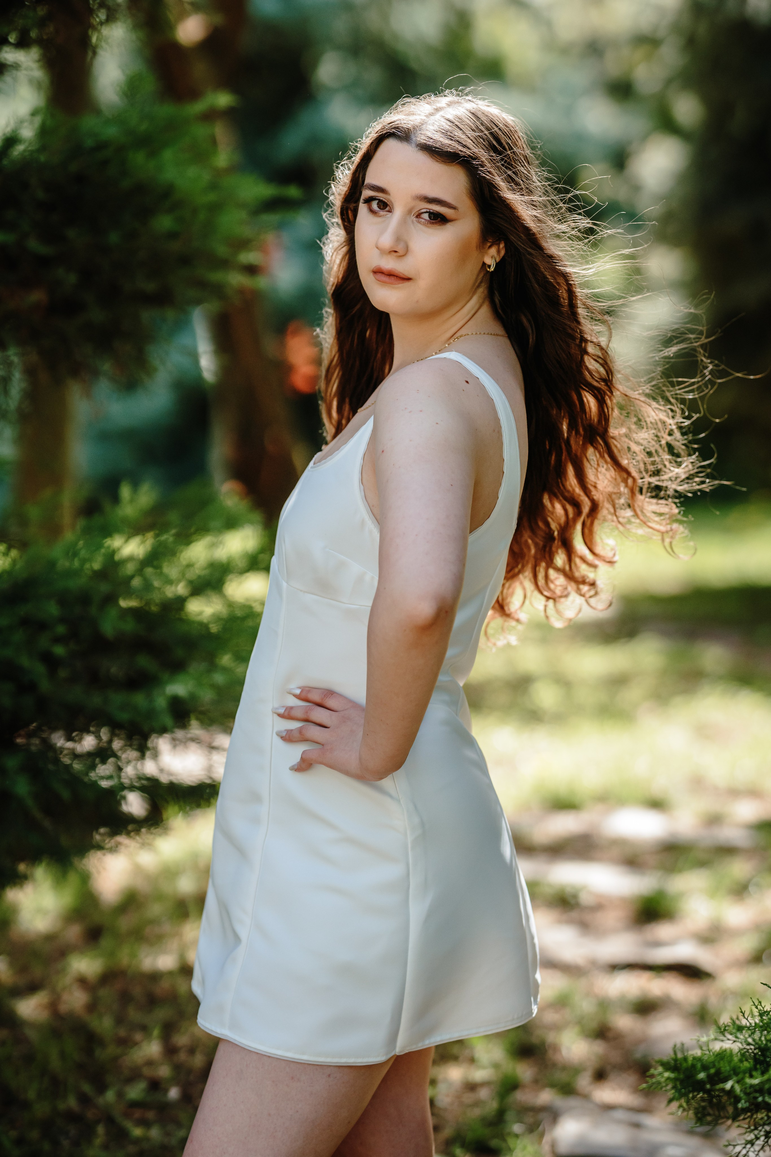 Albume ABSOLVENTI. Amy Foto