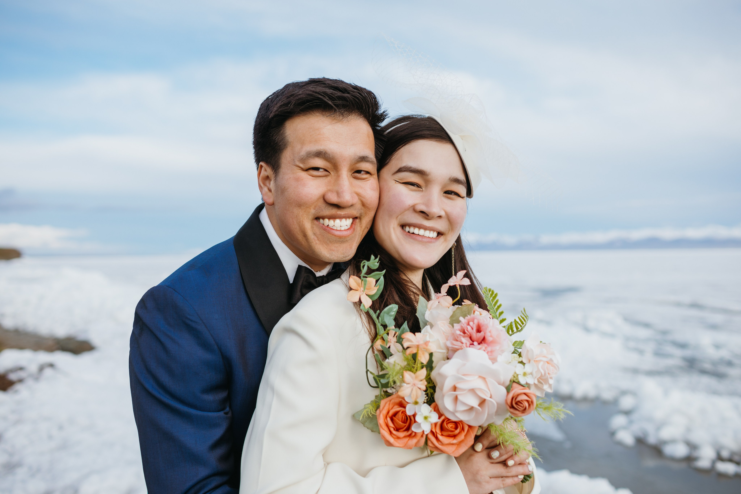 Свадебная фотосессия на Сон-Кёле — Alex & Stella (USA) | Оксана Шувалова, фотограф в Кыргызстане — Wedding Photoshoot Son-Kul. Фотограф в Бишкеке Оксана Шувалова