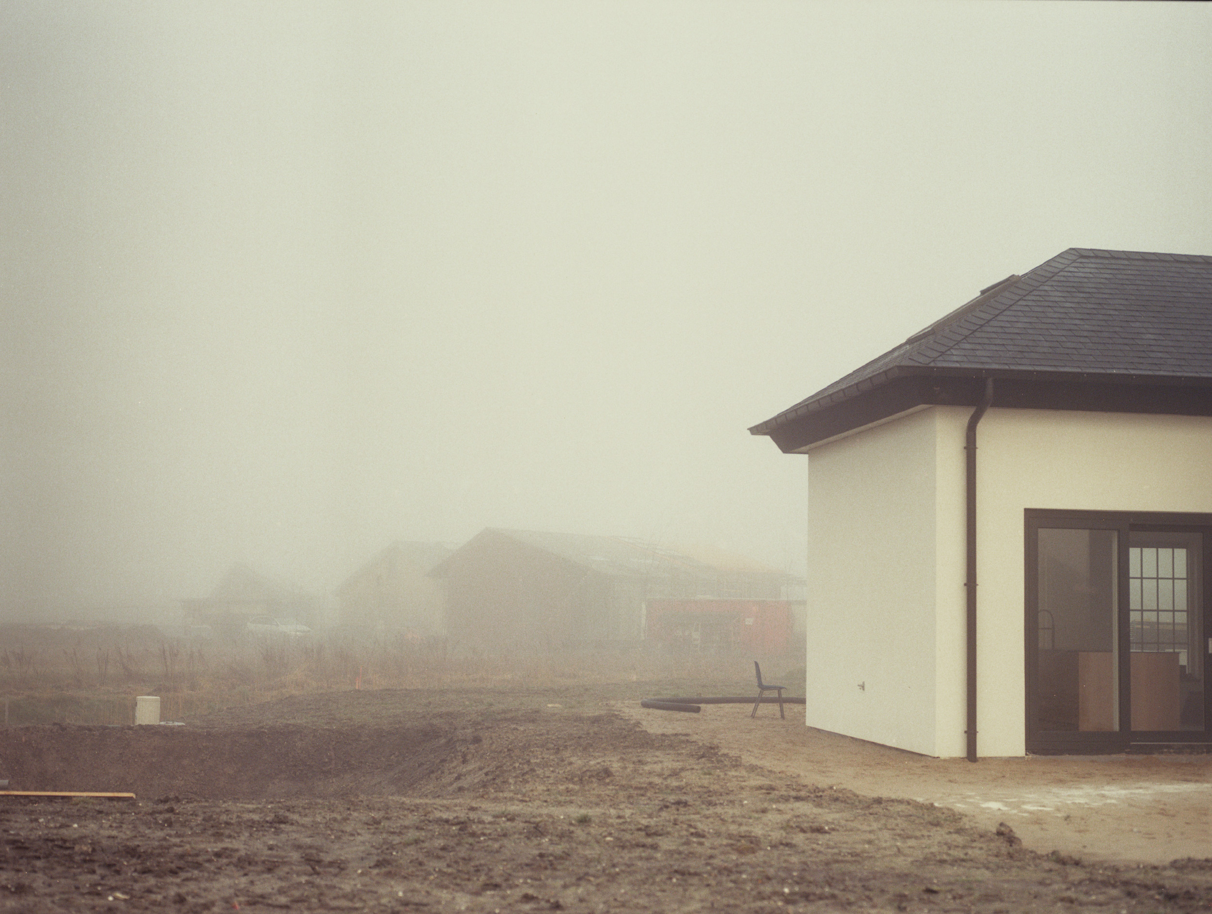 Oosterwold Photography Project. Portrait Photographer in Brussels & Amsterdam — Victoria Ushkanova