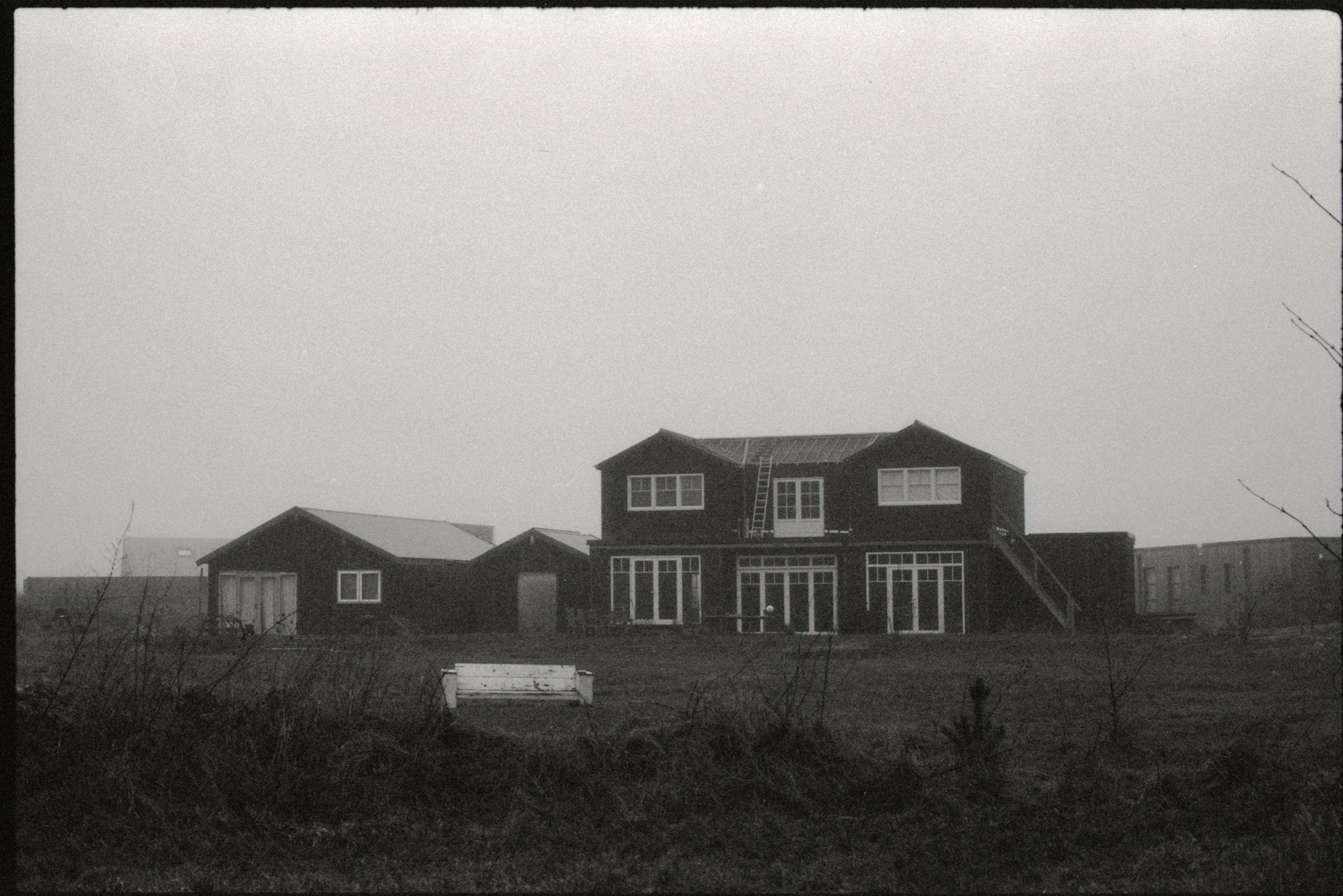 Oosterwold Photography Project. Portrait Photographer in Brussels & Amsterdam — Victoria Ushkanova