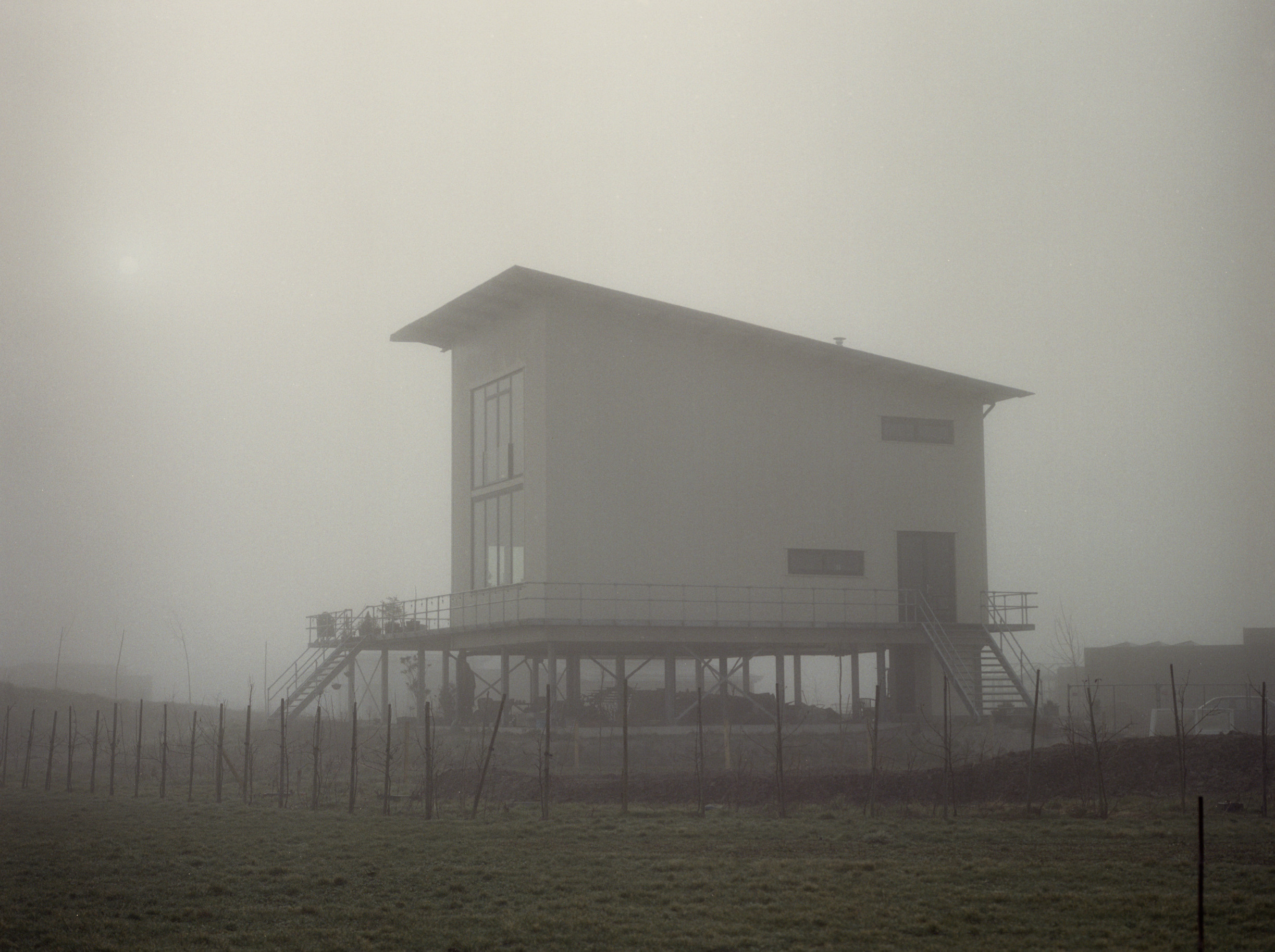 Oosterwold Photography Project. Portrait Photographer in Brussels & Amsterdam — Victoria Ushkanova