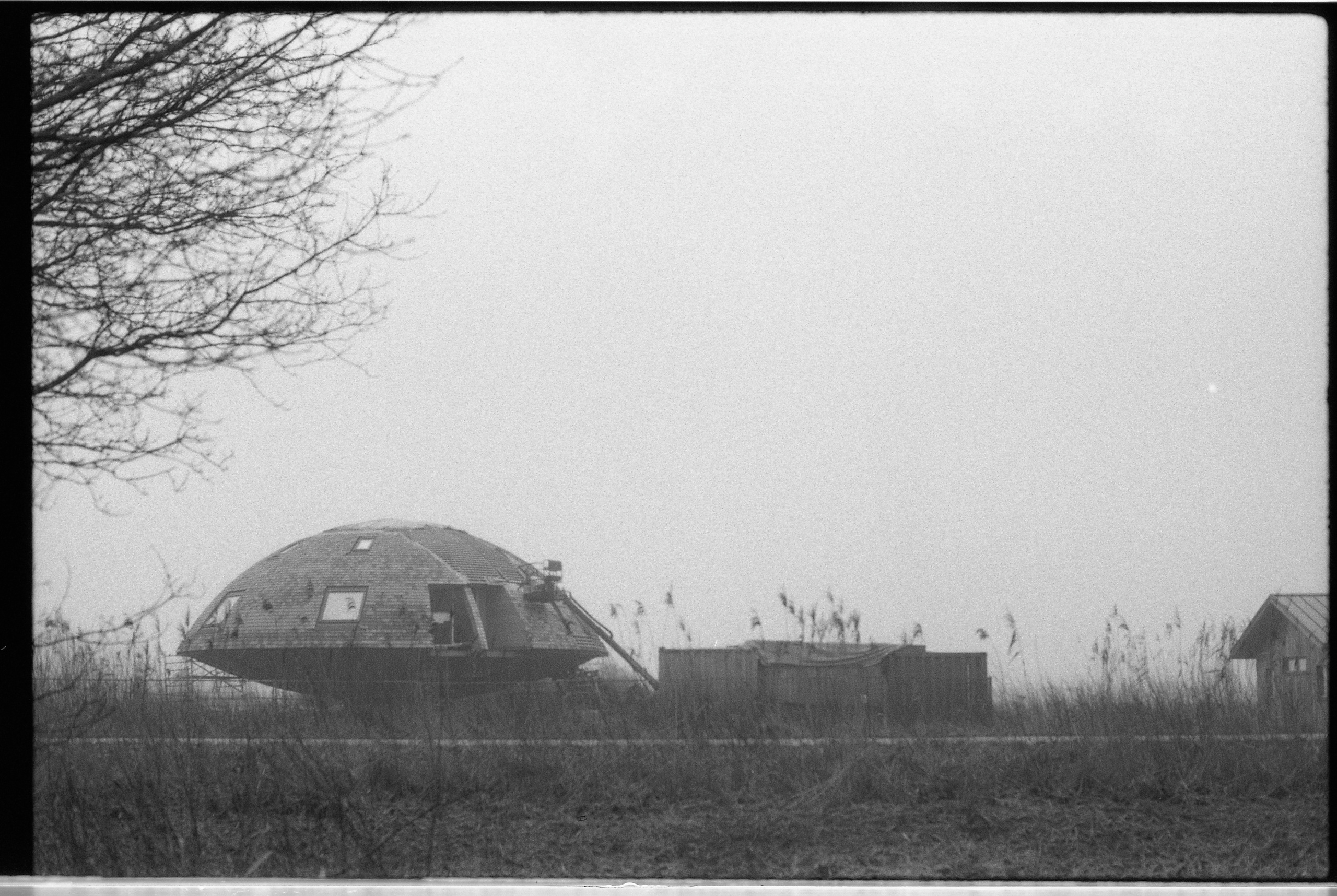 Oosterwold Photography Project. Portrait Photographer in Brussels & Amsterdam — Victoria Ushkanova