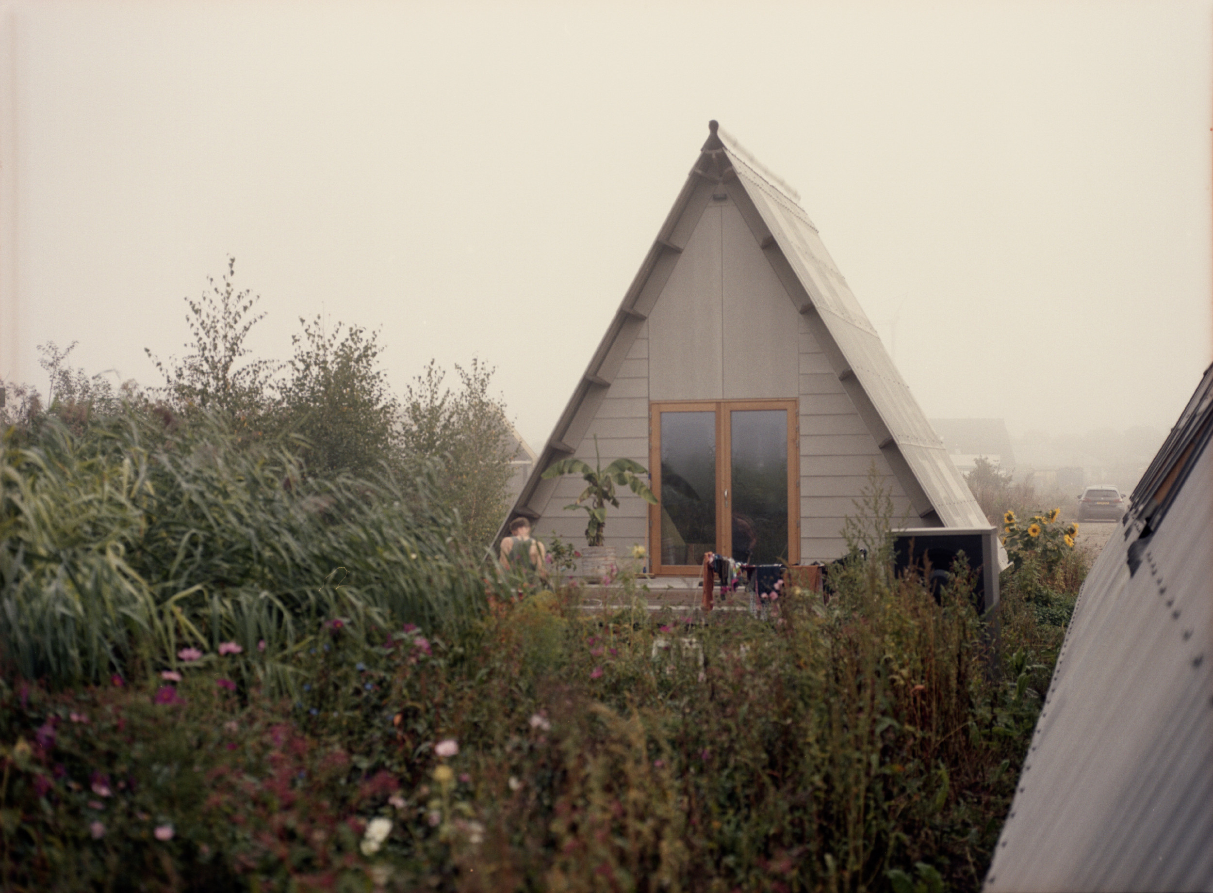 Oosterwold Photography Project. Portrait Photographer in Brussels & Amsterdam — Victoria Ushkanova