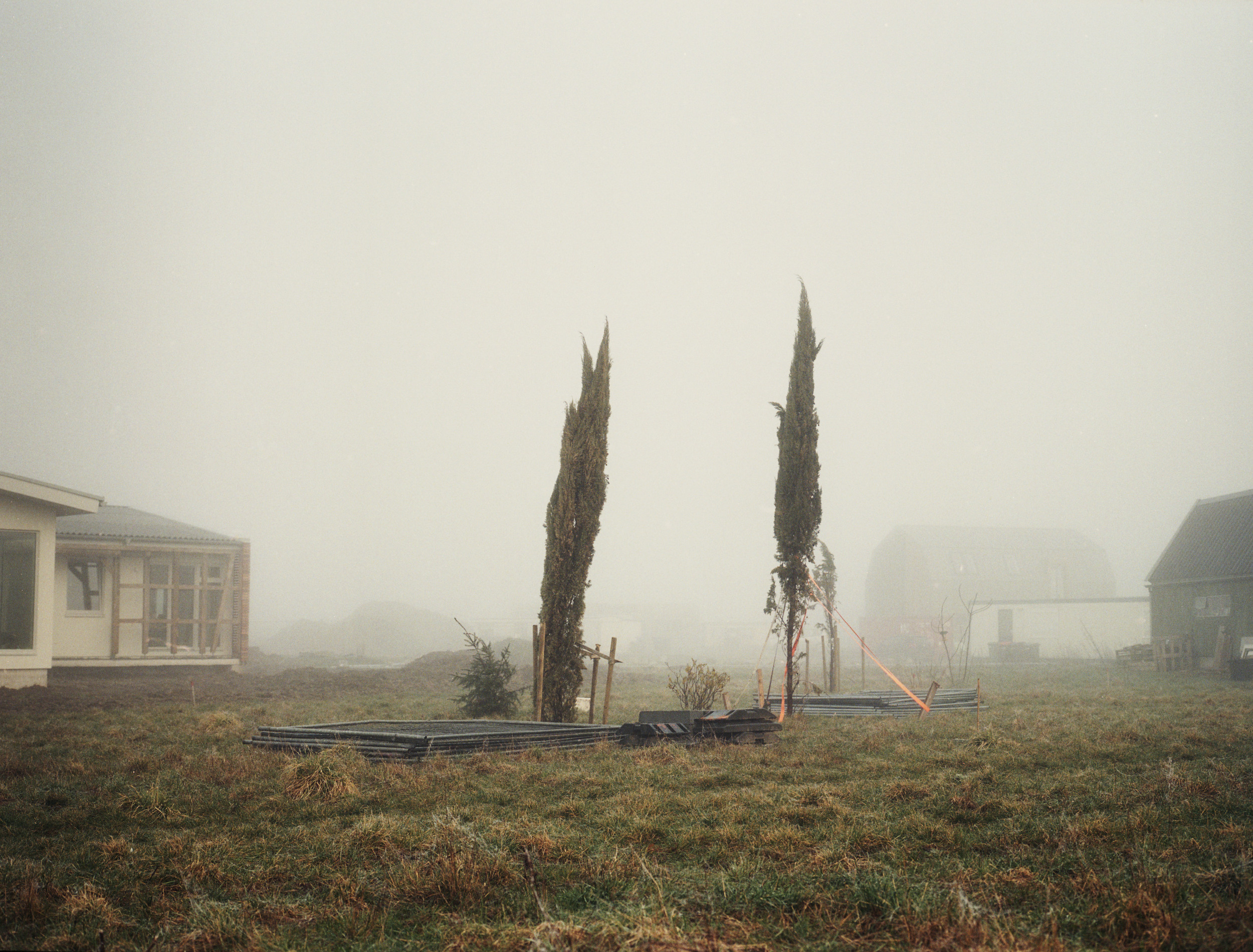 Oosterwold Photography Project. Portrait Photographer in Brussels & Amsterdam — Victoria Ushkanova