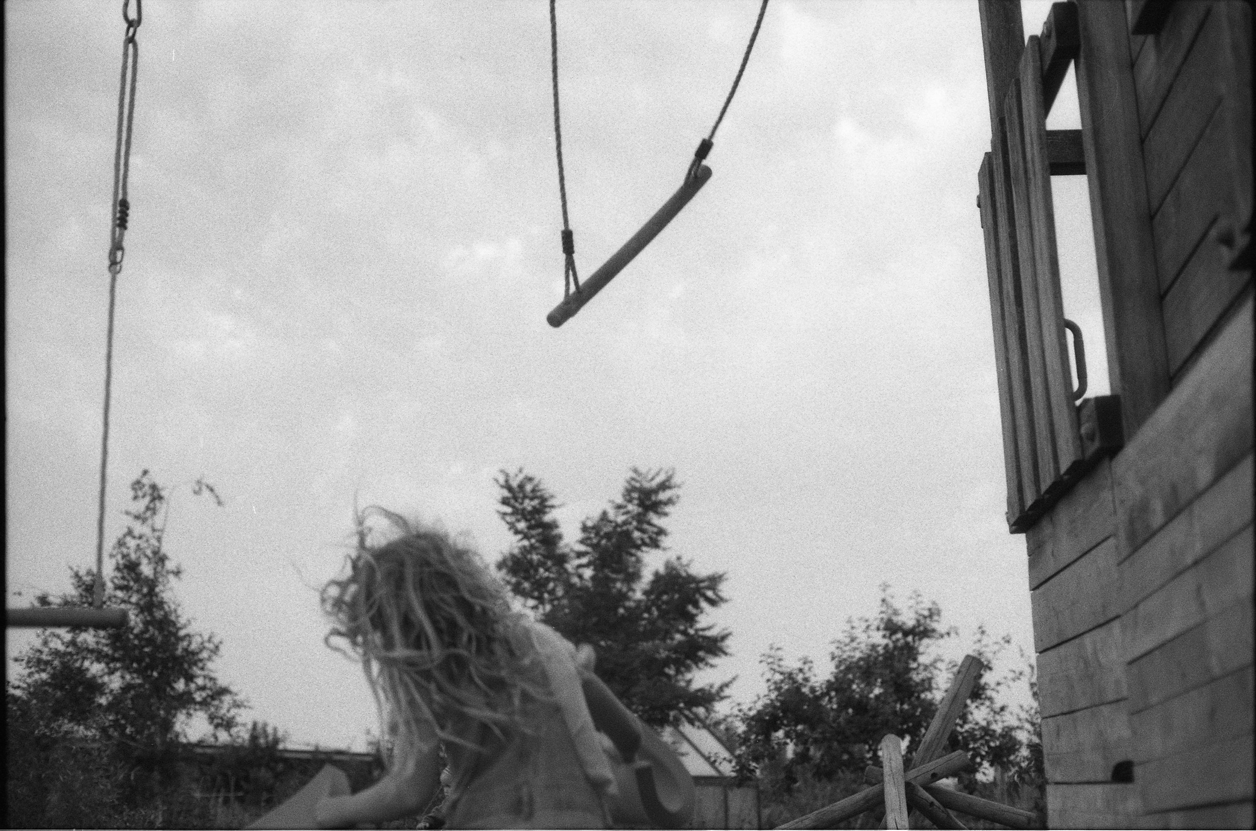 Oosterwold Photography Project. Portrait Photographer in Brussels & Amsterdam — Victoria Ushkanova