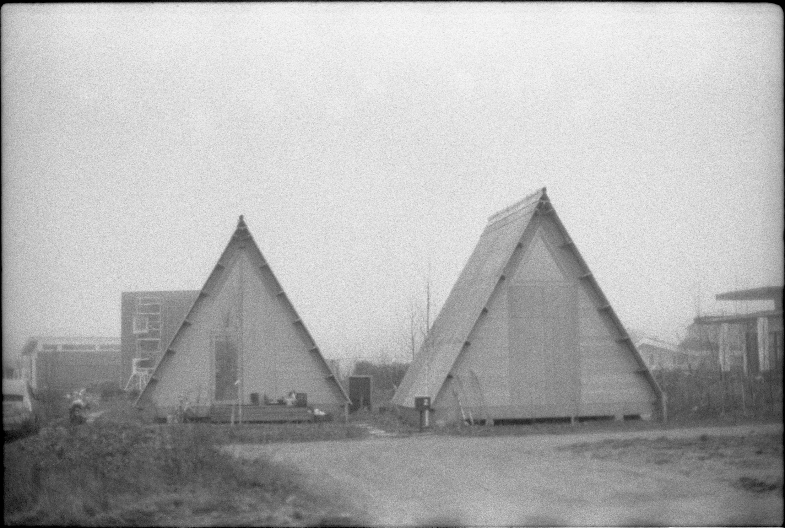 Oosterwold Photography Project. Portrait Photographer in Brussels & Amsterdam — Victoria Ushkanova