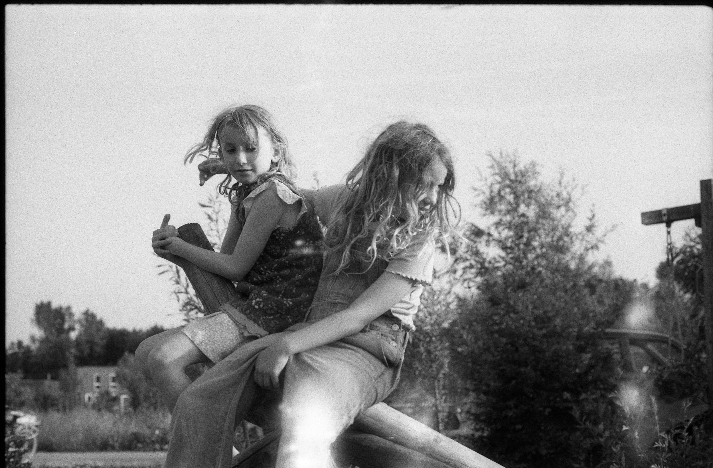 Oosterwold Photography Project. Portrait Photographer in Brussels & Amsterdam — Victoria Ushkanova