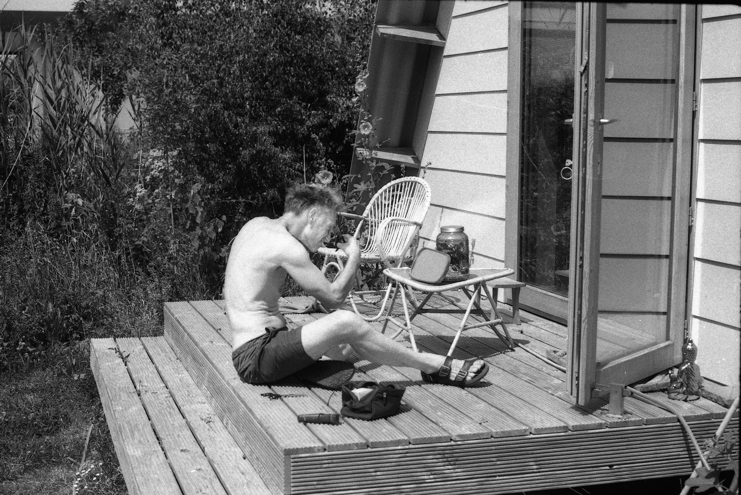 Oosterwold Photography Project. Portrait Photographer in Brussels & Amsterdam — Victoria Ushkanova