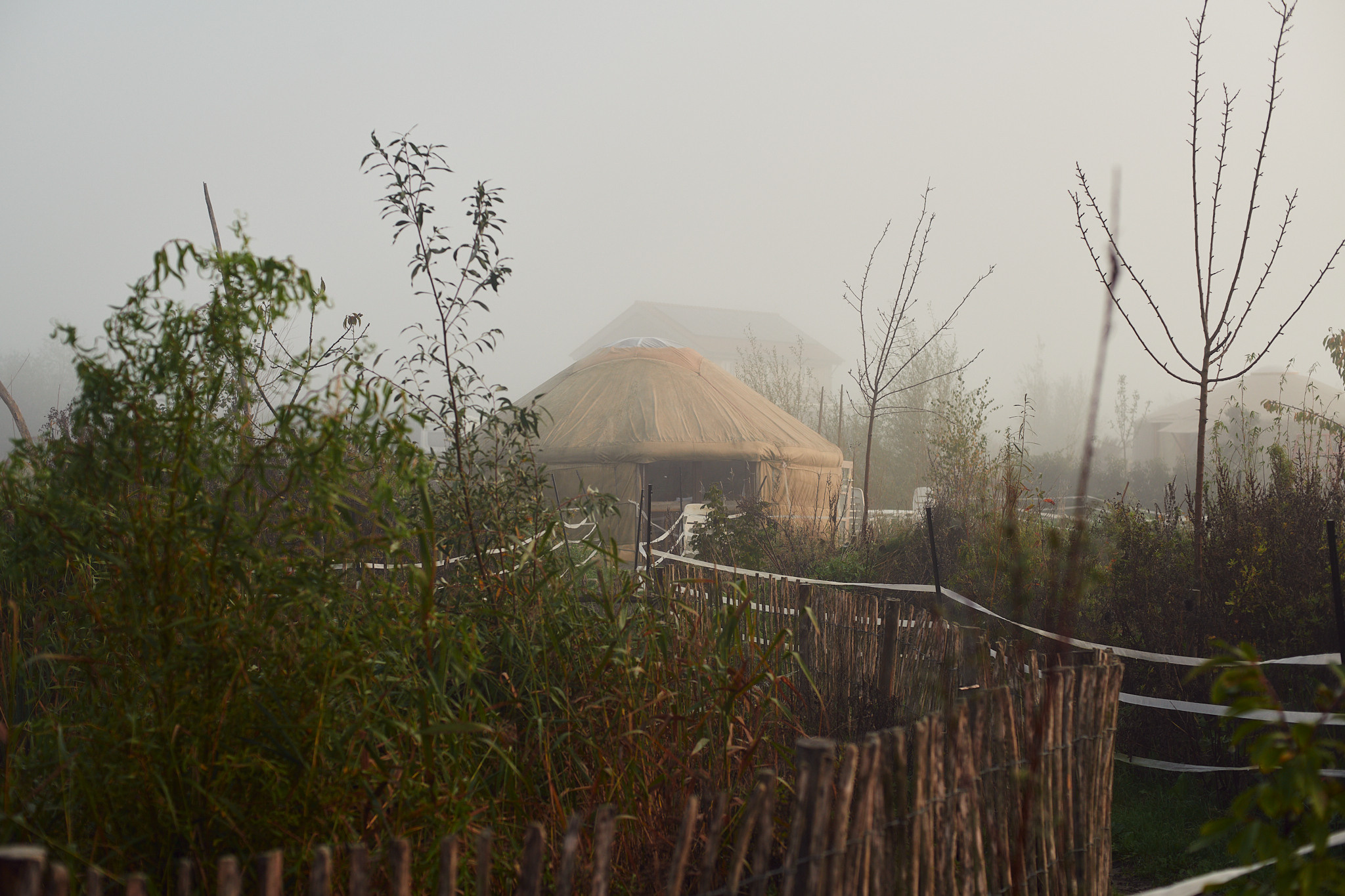 Oosterwold Photography Project. Portrait Photographer in Brussels & Amsterdam — Victoria Ushkanova