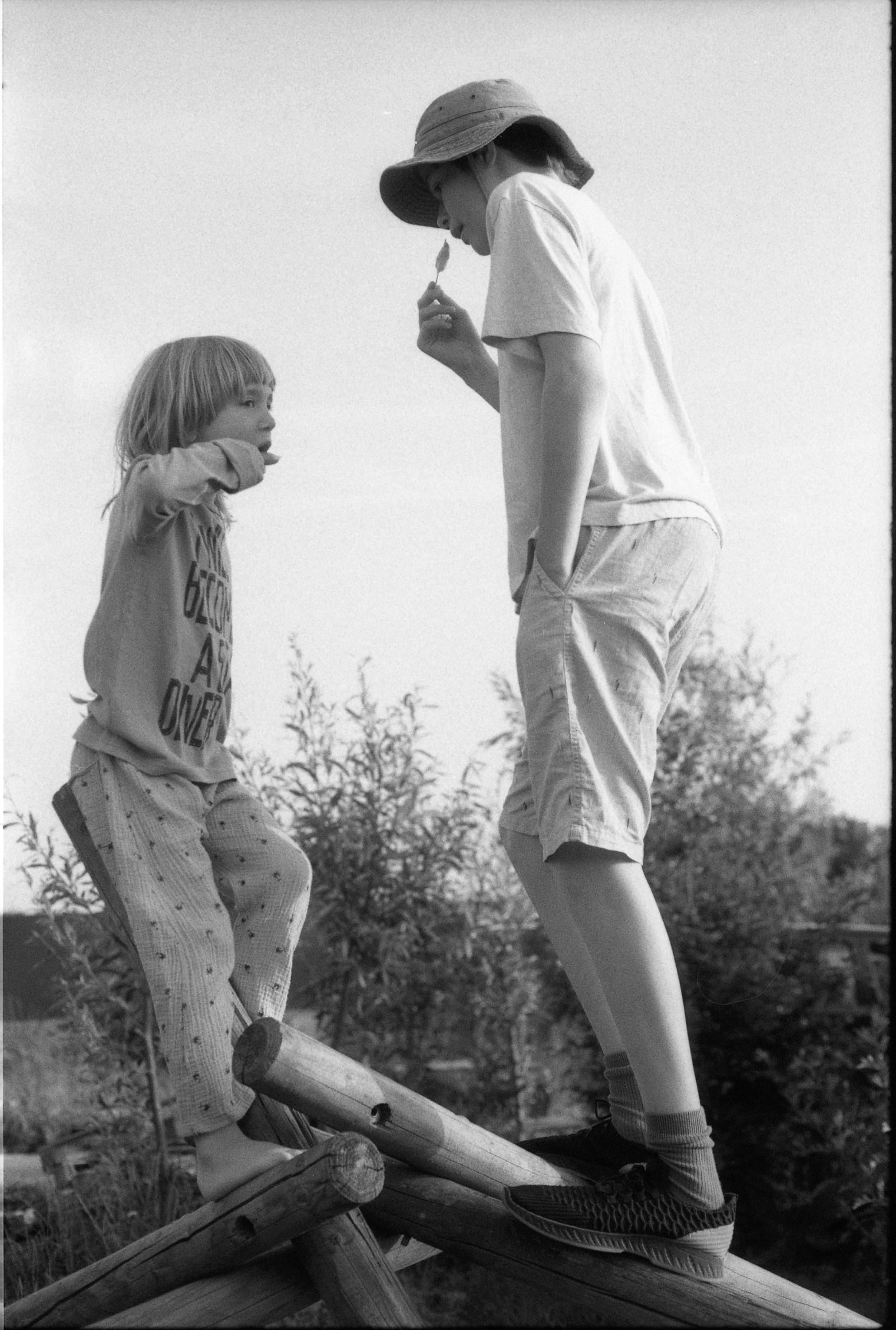 Oosterwold Photography Project. Portrait Photographer in Brussels & Amsterdam — Victoria Ushkanova