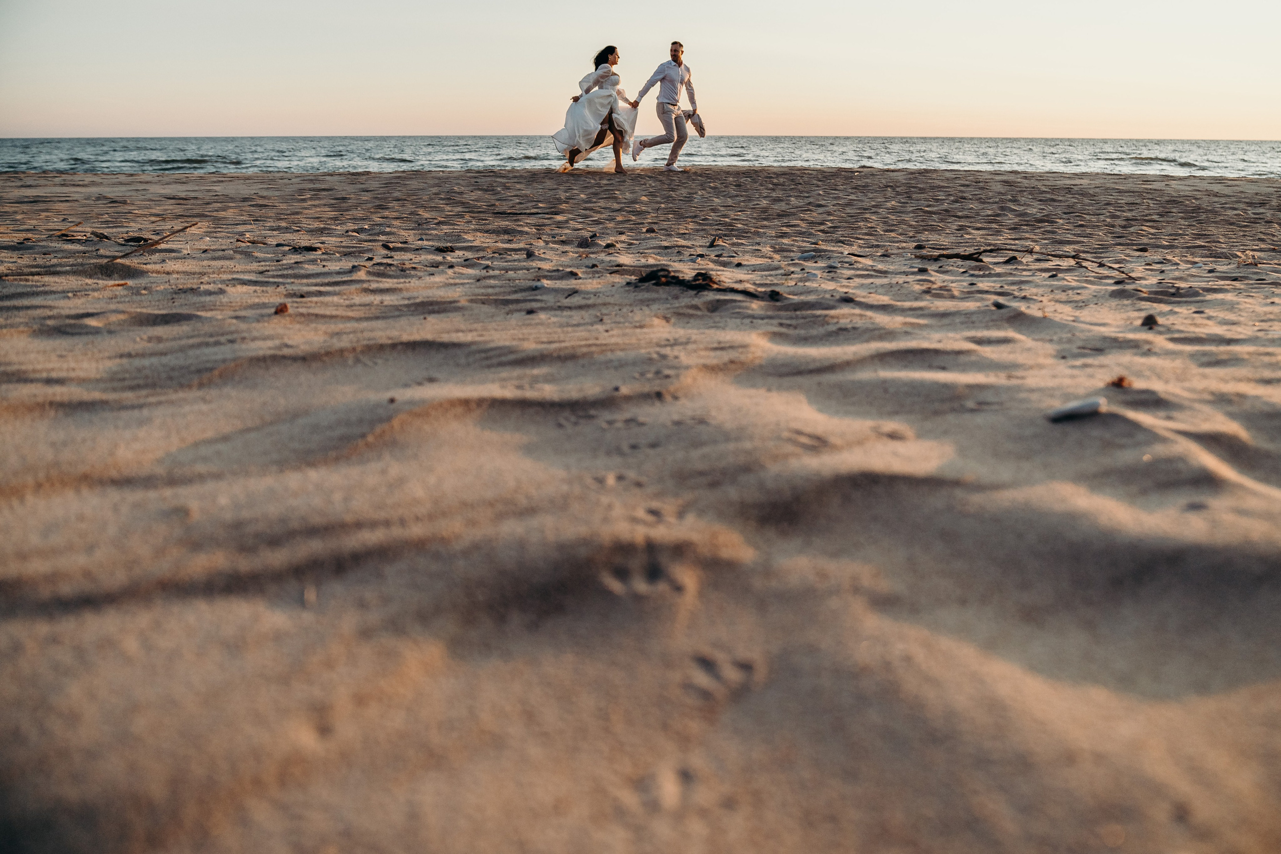 Liepaja.Love.Laugh. Kāzu fotogrāfs Rīgā — Vjačeslavs Lučņenkovs