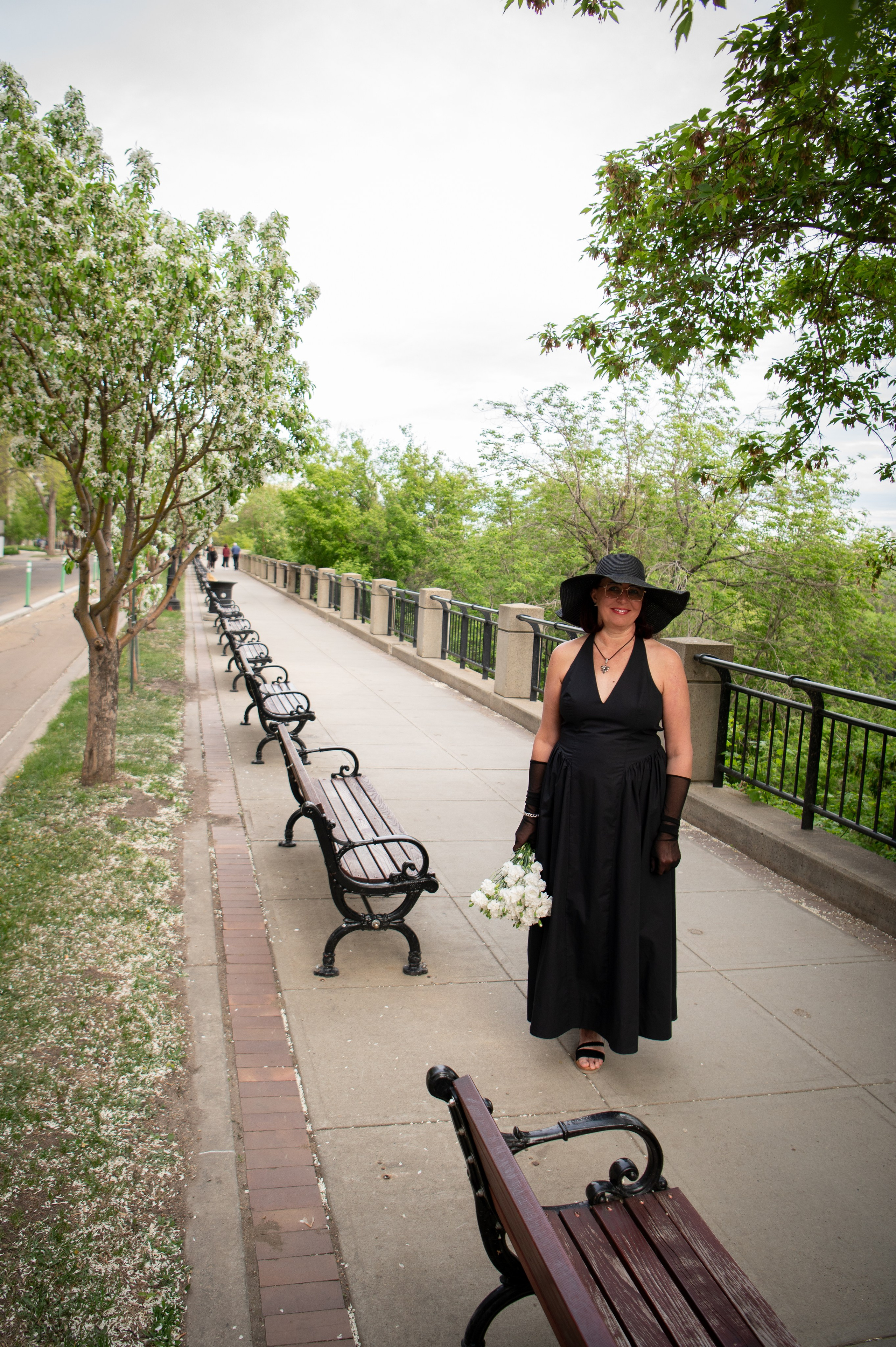 Photoshoot for Tatiana. Poroshinanatalie.com — Photographer in Edmonton (Canada)