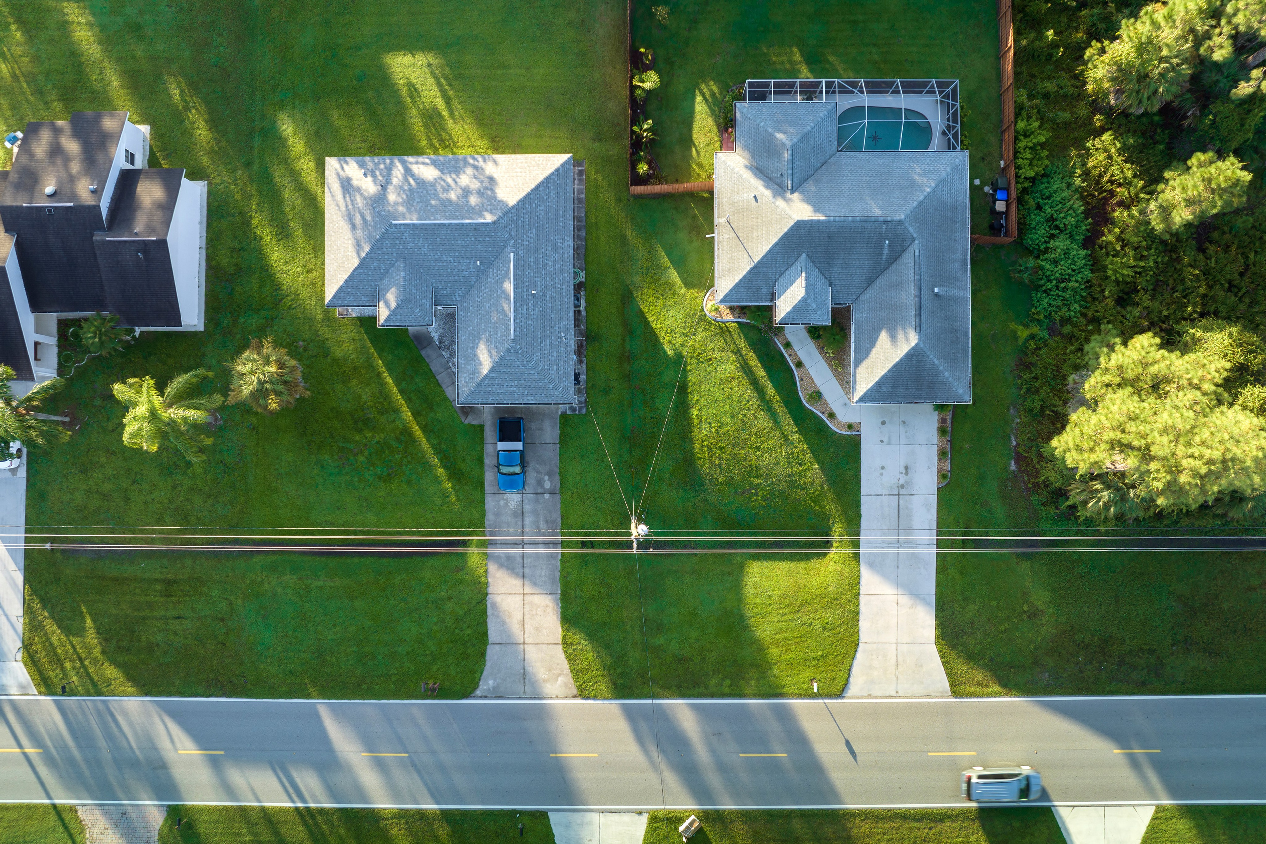 Real Estate Photographer in Miami — from $250 per listing | ProStudio1