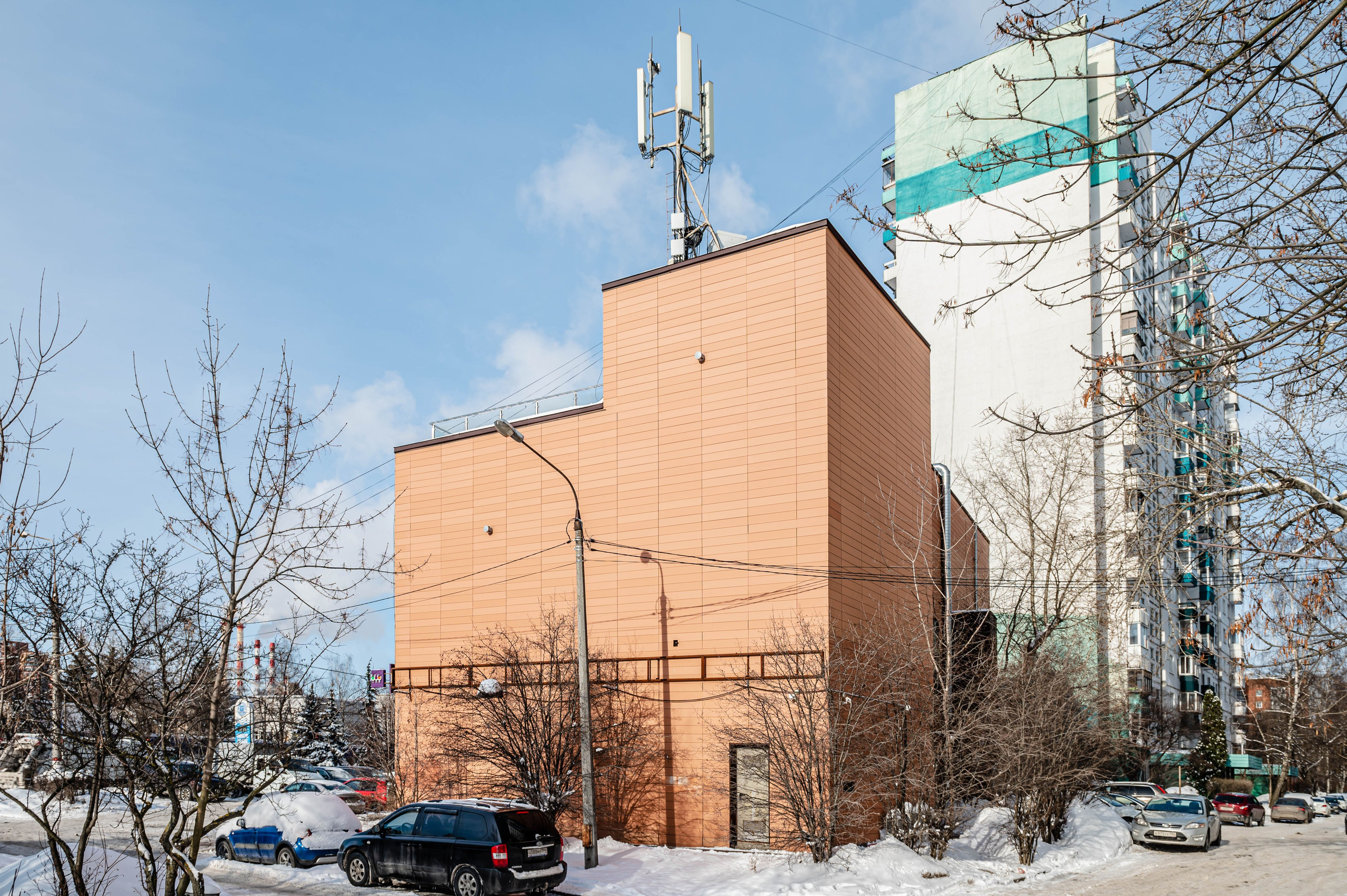 Архитектурная фотосъемка коммерческих зданий. PHOTOGRAPHER QUINTANA ROO