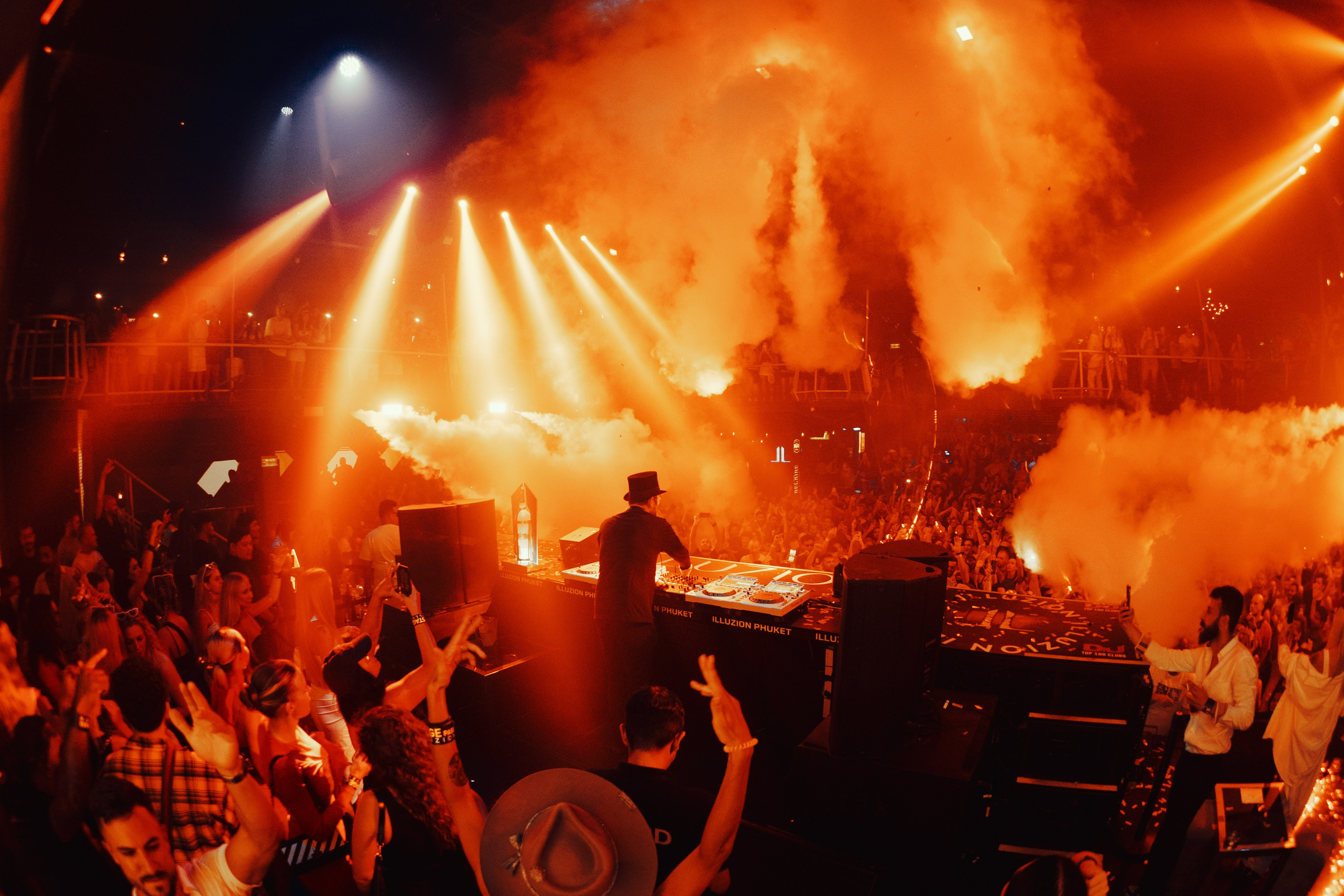 Events Photographer Phuket