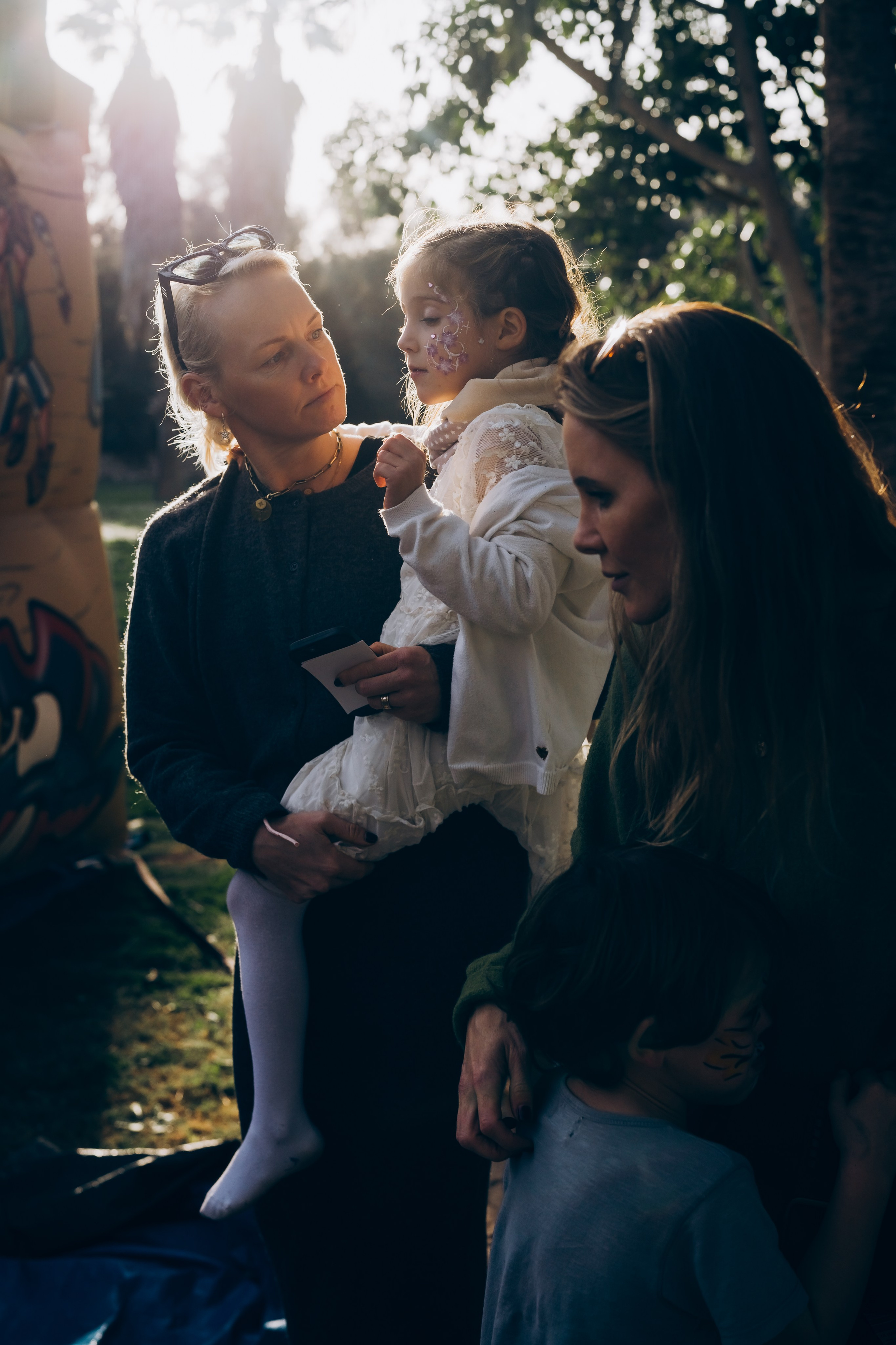 Andrew’s birthday. Photographer in Mallorca