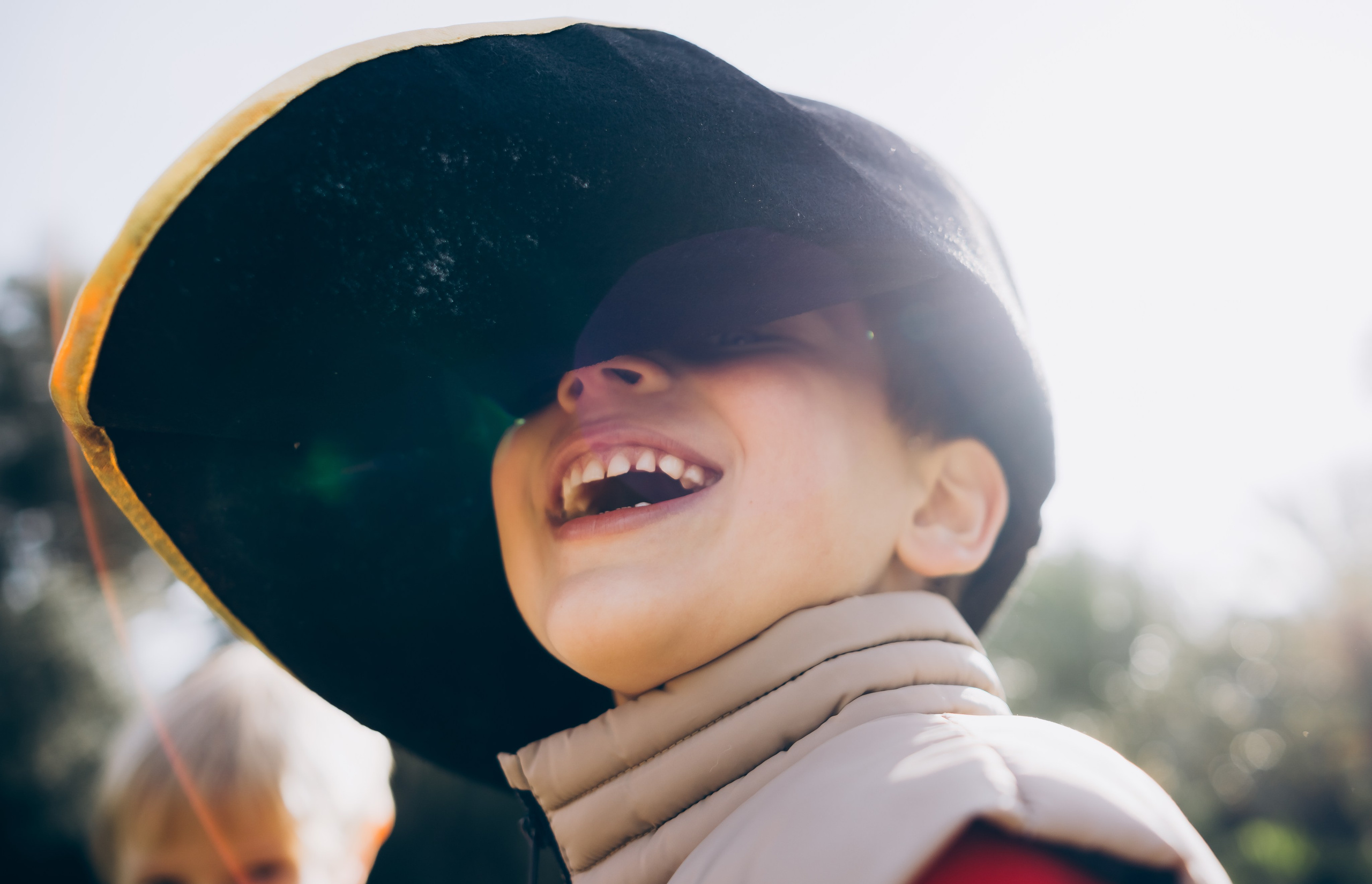 Andrew’s birthday. Photographer in Mallorca