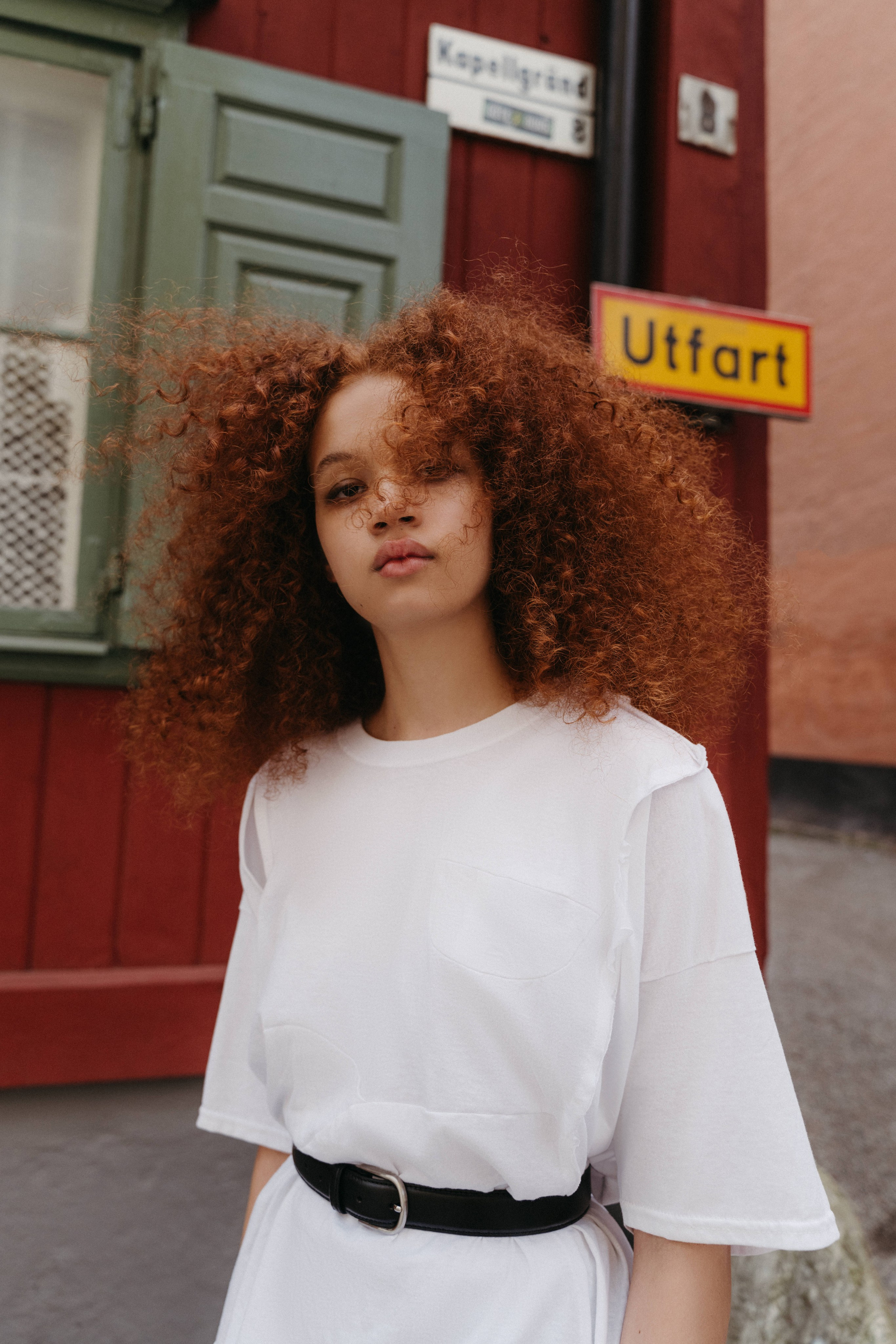 Stockholm. Alina Efimova — Retoucher (Beauty, fashion and product)