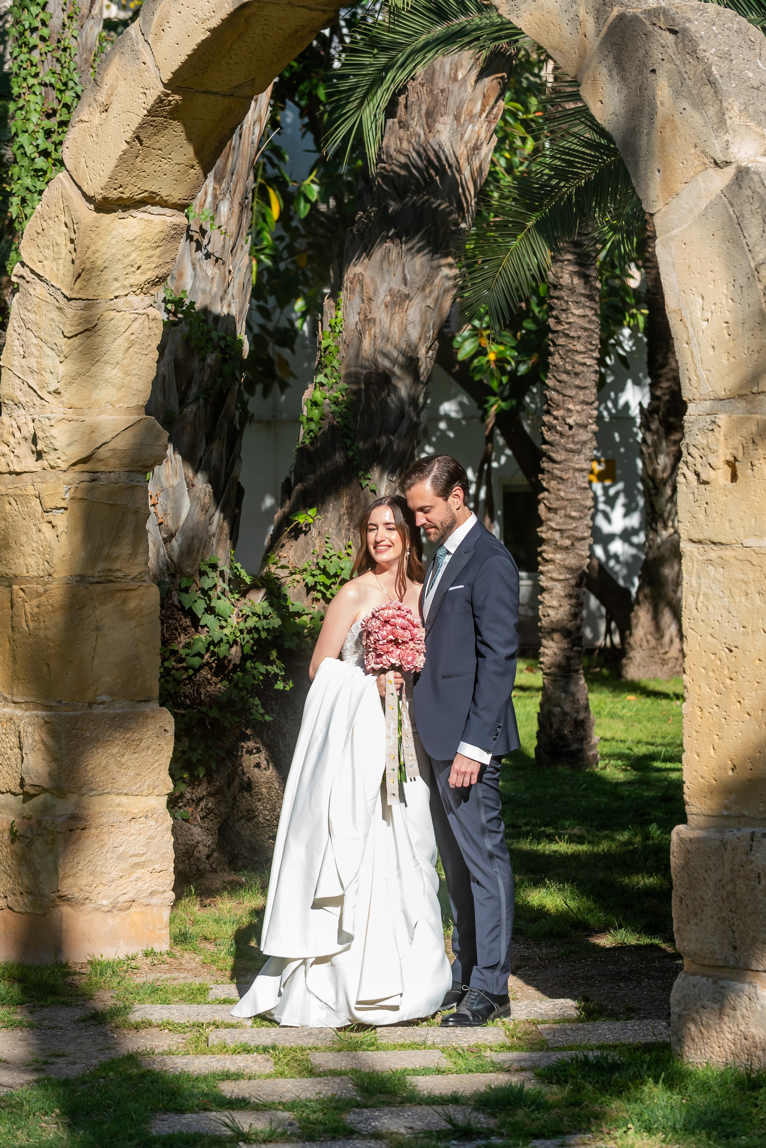 Boda de Teresa y Carlos - Elche