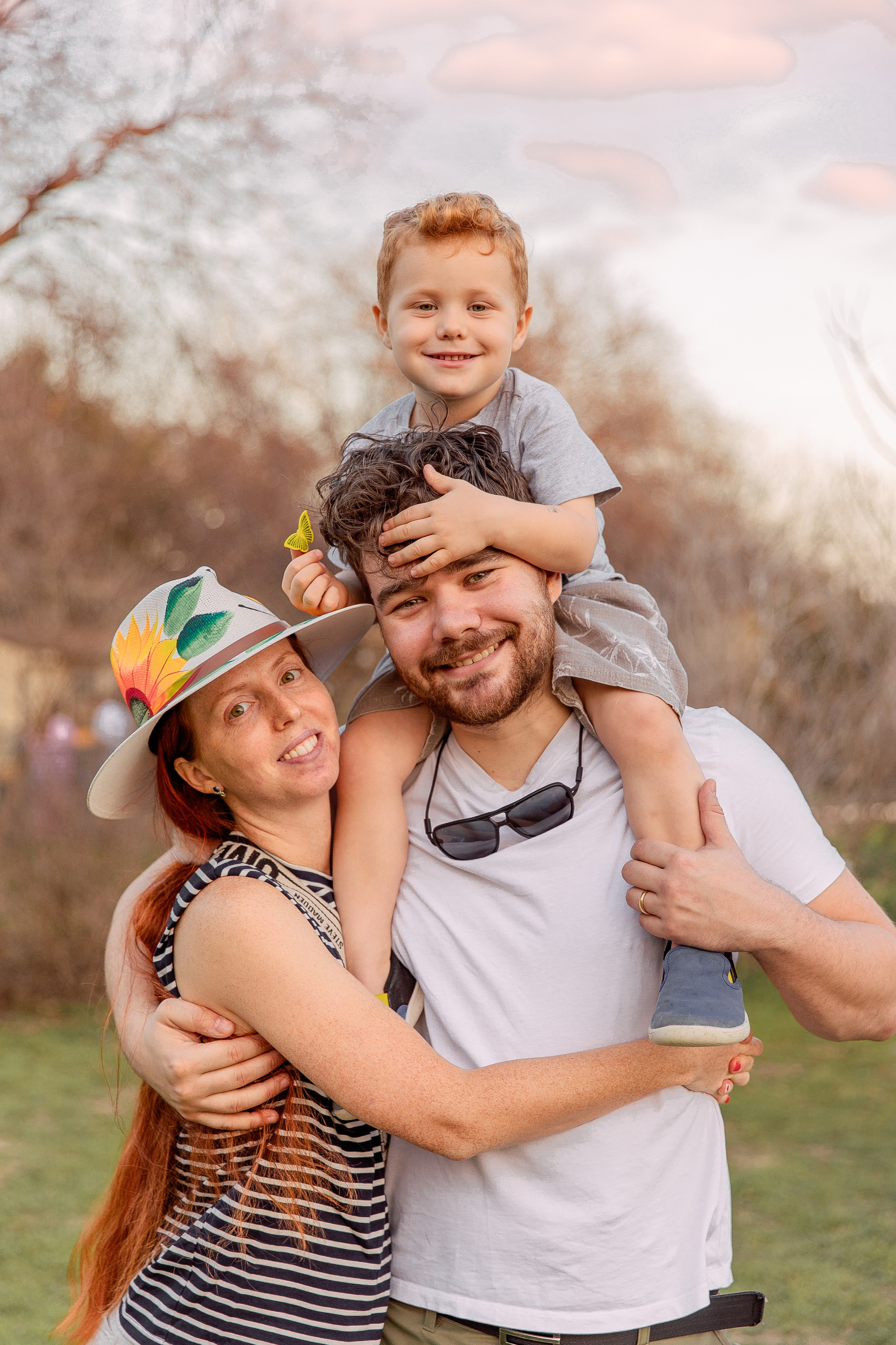 MASLENITSA 2025. Professional Photography in Austin, TX — Family, Newborn, Maternity