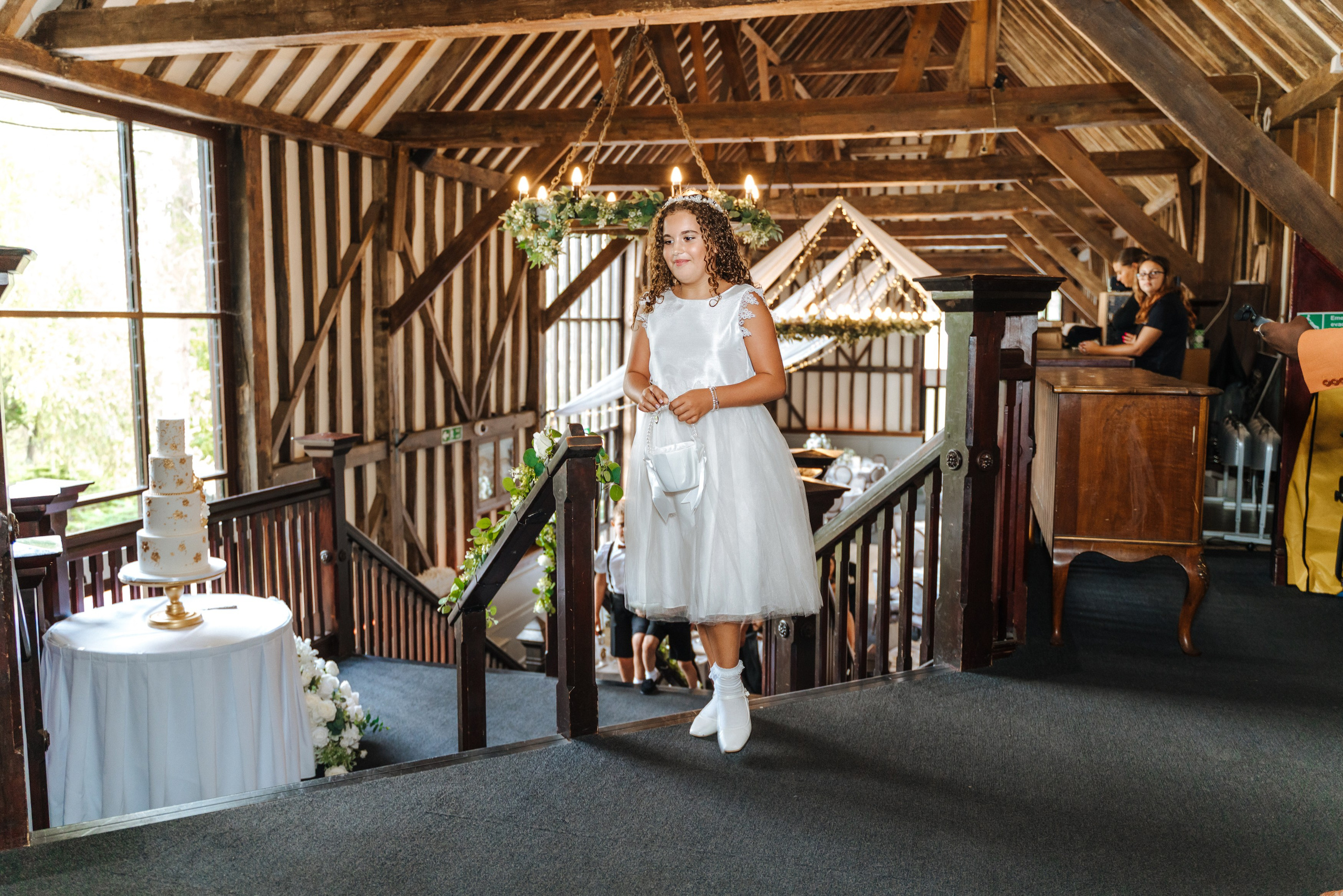 Wedding at Essendon Country Club. Photographer in England Ekaterina Romanova