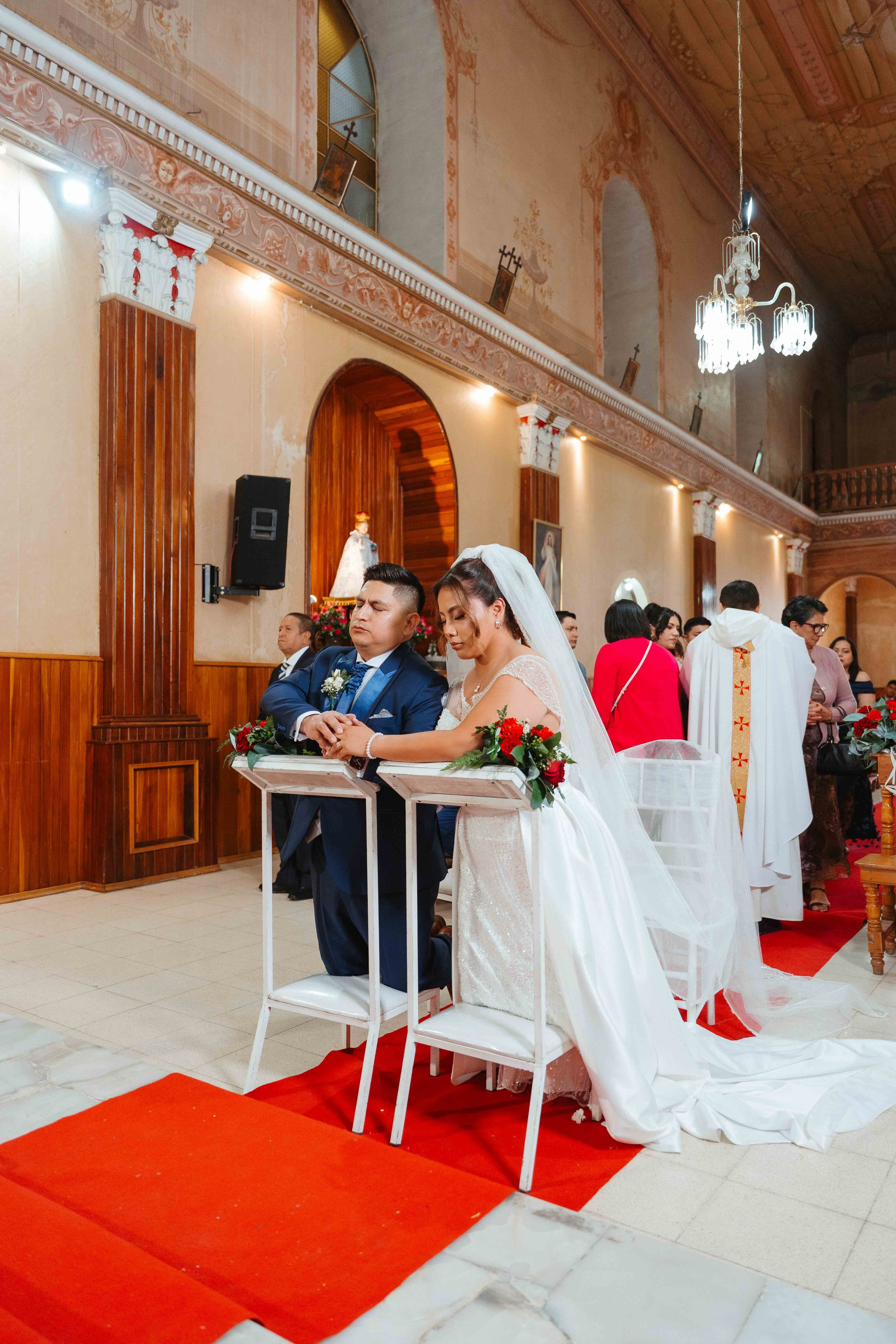 Ivan y Maria. Fotógrafo de bodas en Loja Ecuador | Piero Alvarez PH