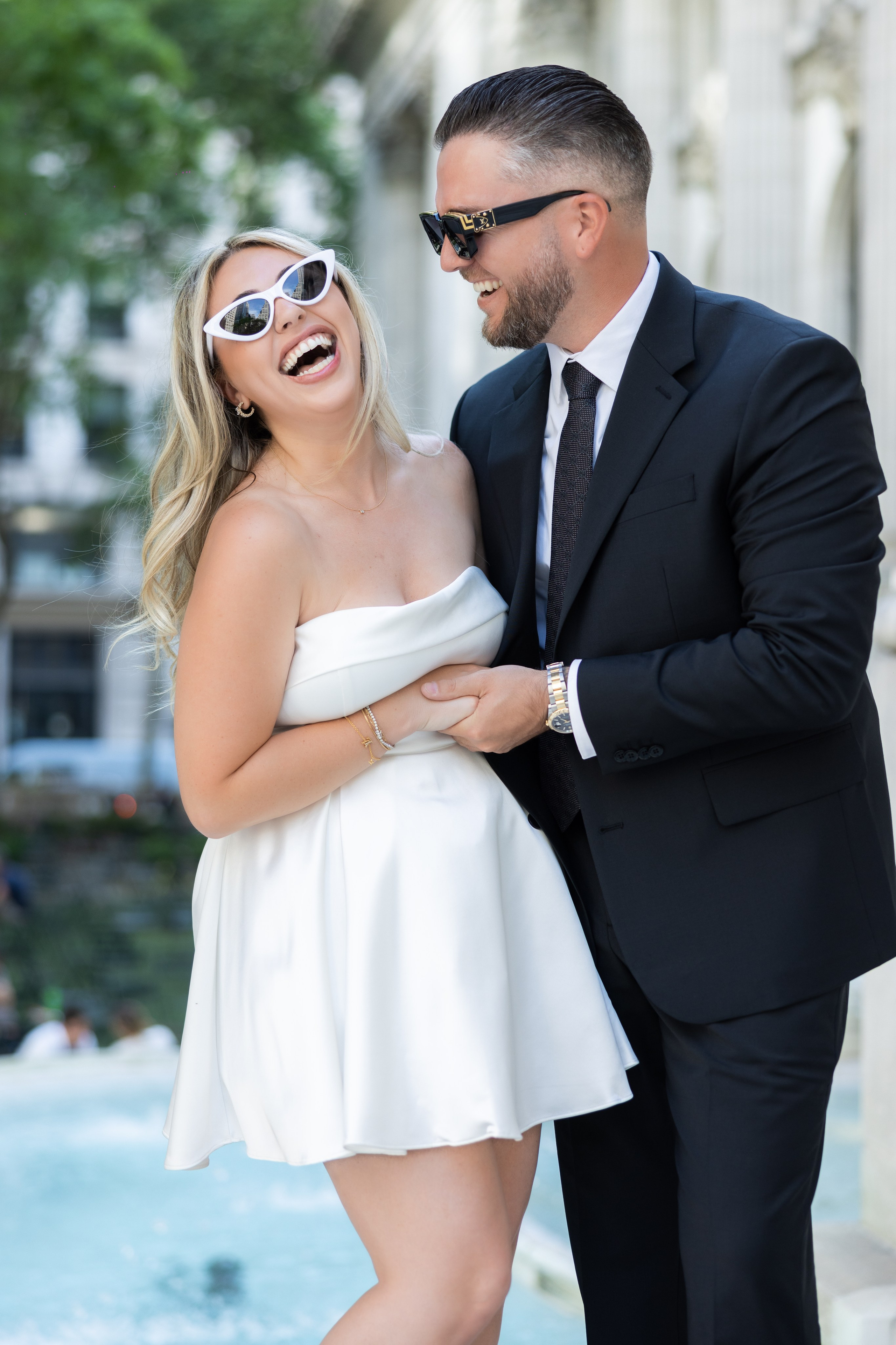 Luxury Wedding Photography and Cinematography