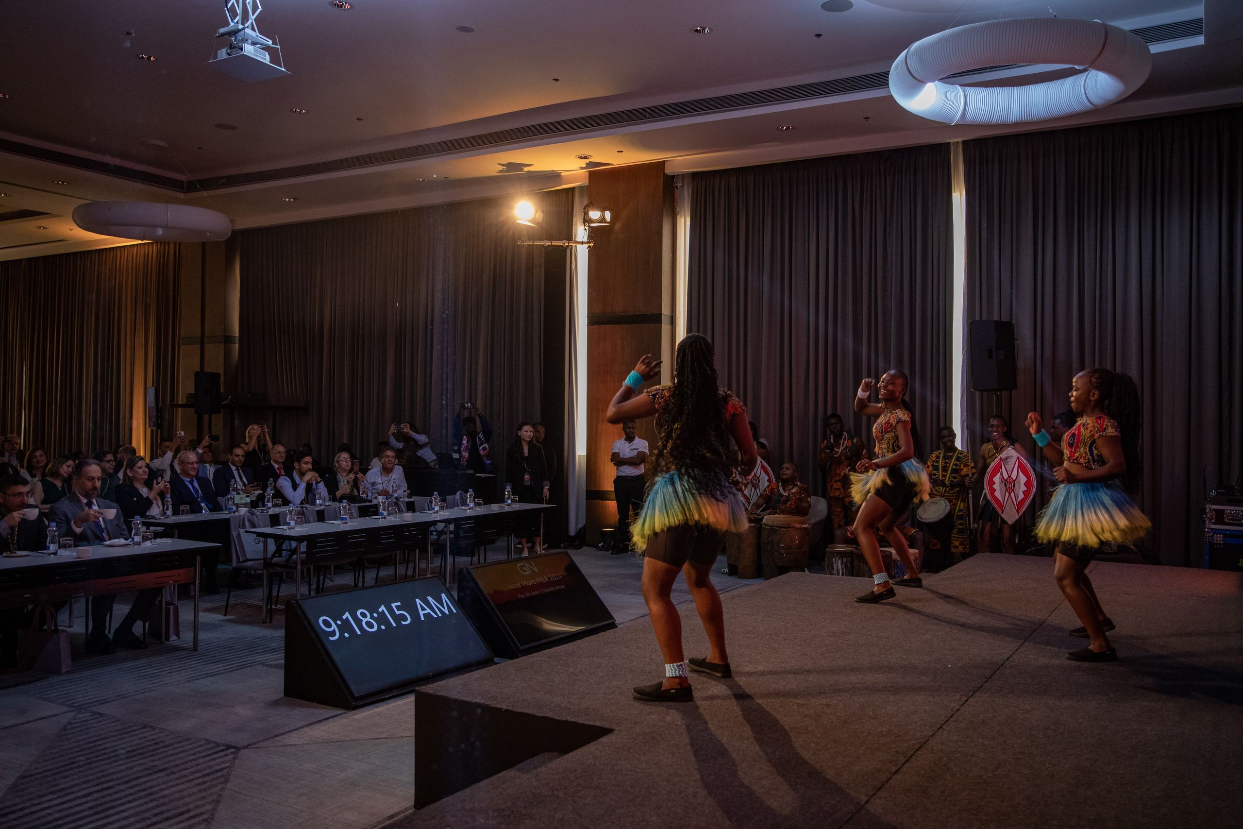 Corporate Event Photography. Nick Ouma Photography I Best Event photographer based in Nairobi, Kenya