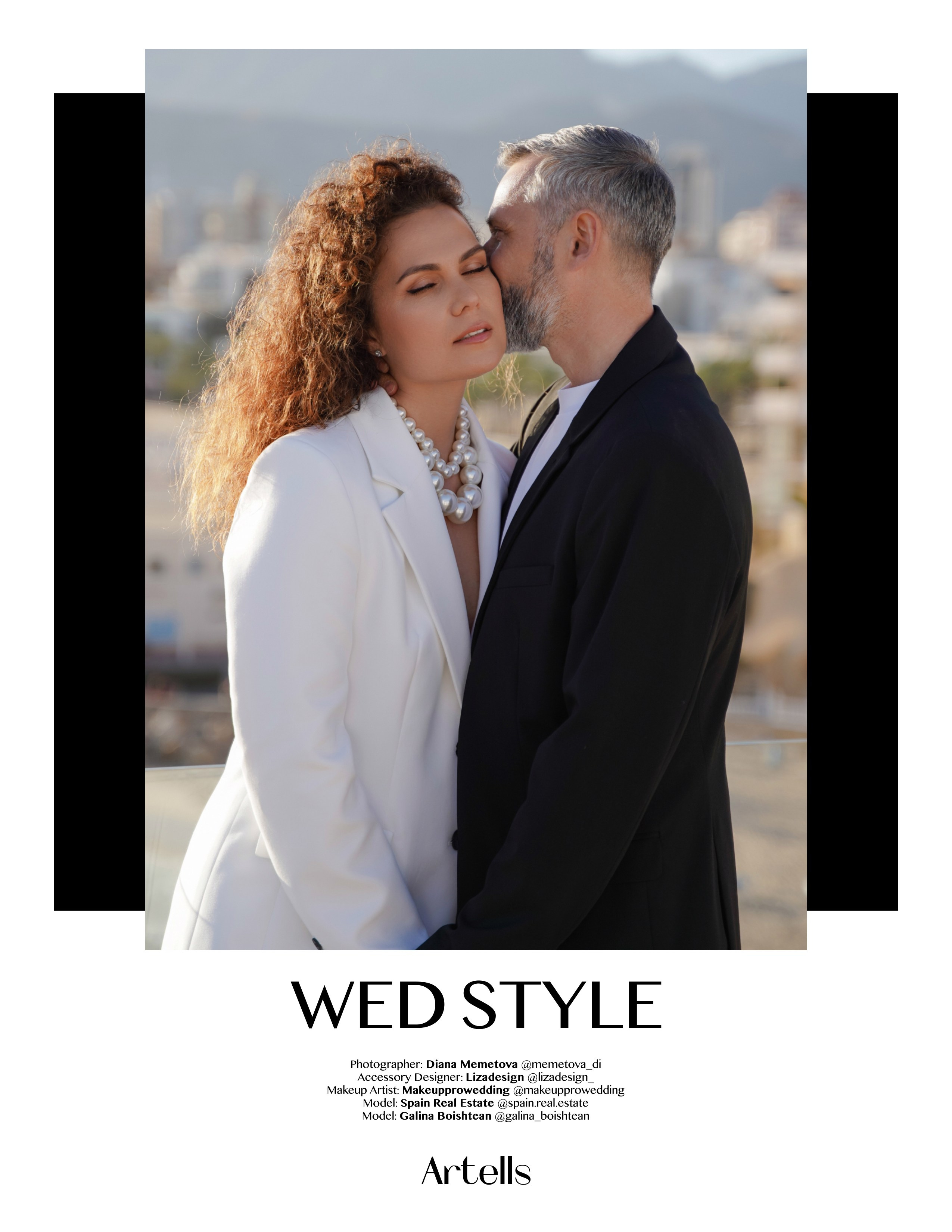 Packs de bodas