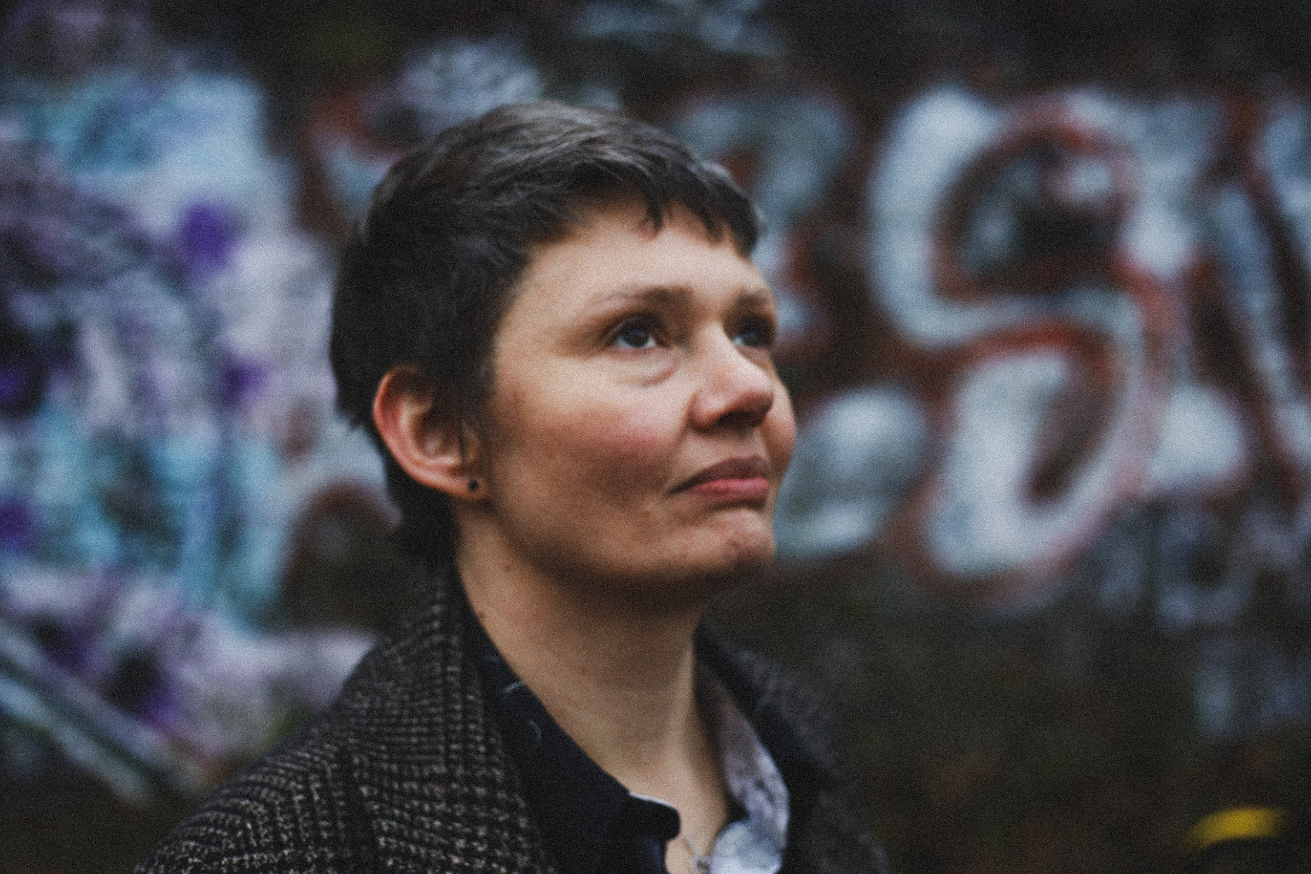 Regents Canal Vi. Виктория Дини. Арт-фотография