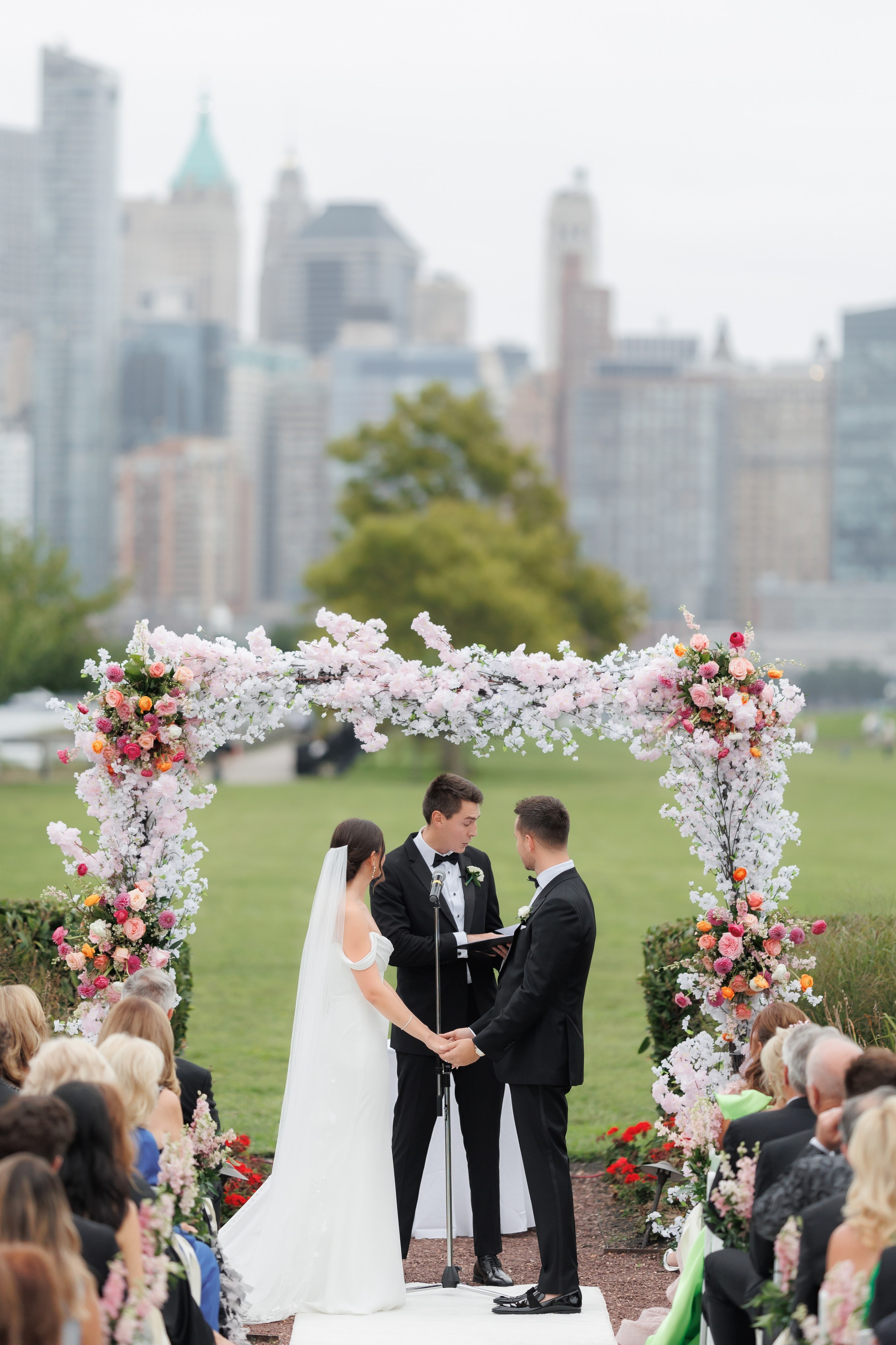 Luxury Wedding Photography and Cinematography