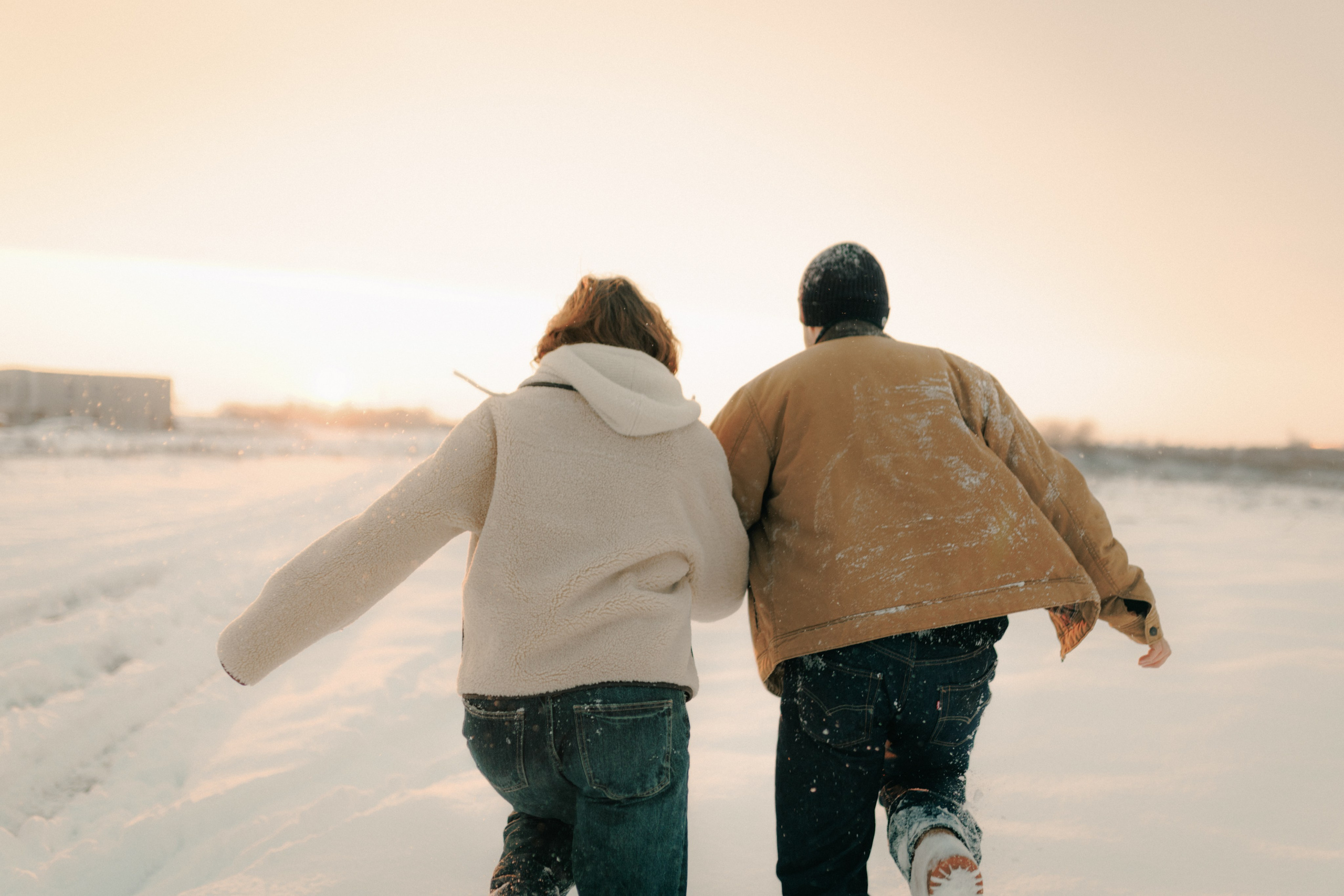 Snowy. Wedding photographer and videographer based in Timisoara, Romania